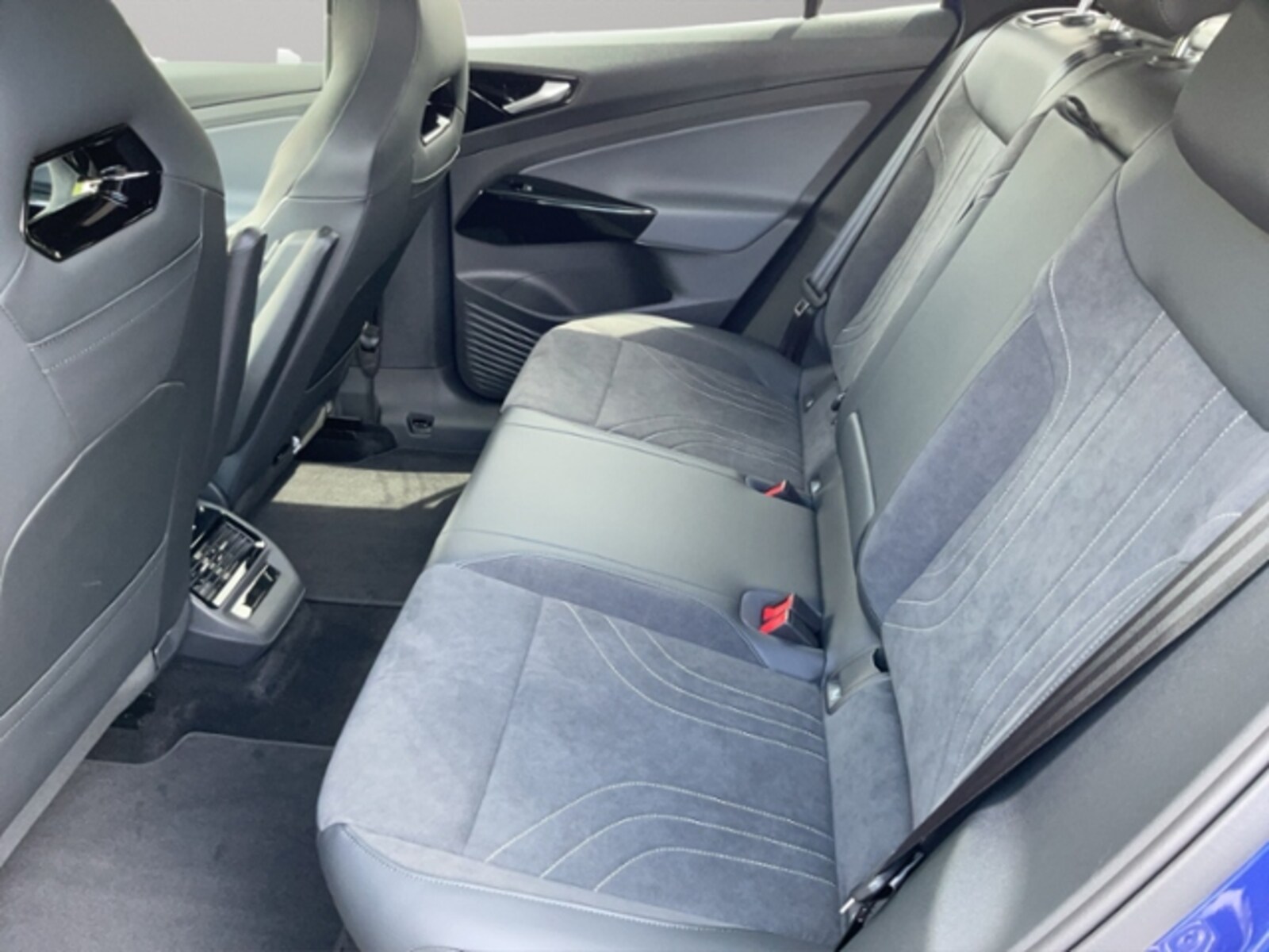 Volkswagen ID.5 – Bild 12
