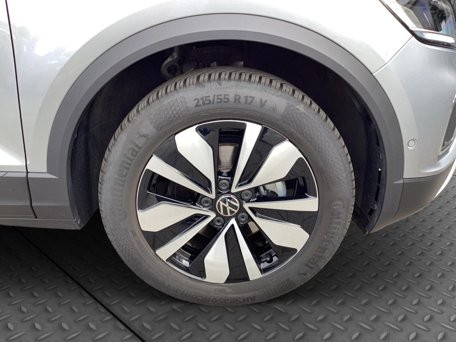 Volkswagen T-Roc – Bild 8
