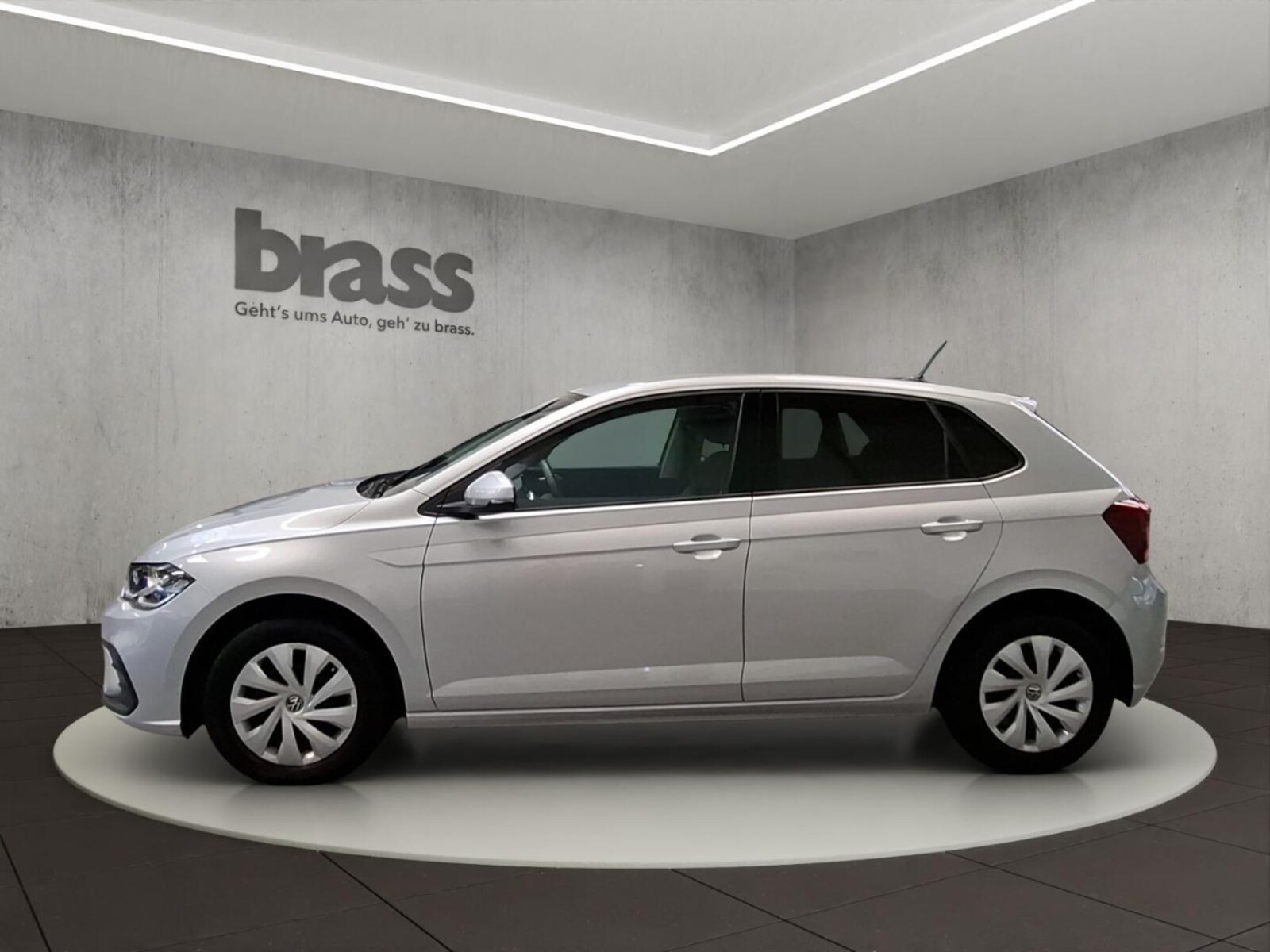 Volkswagen Polo – Bild 2