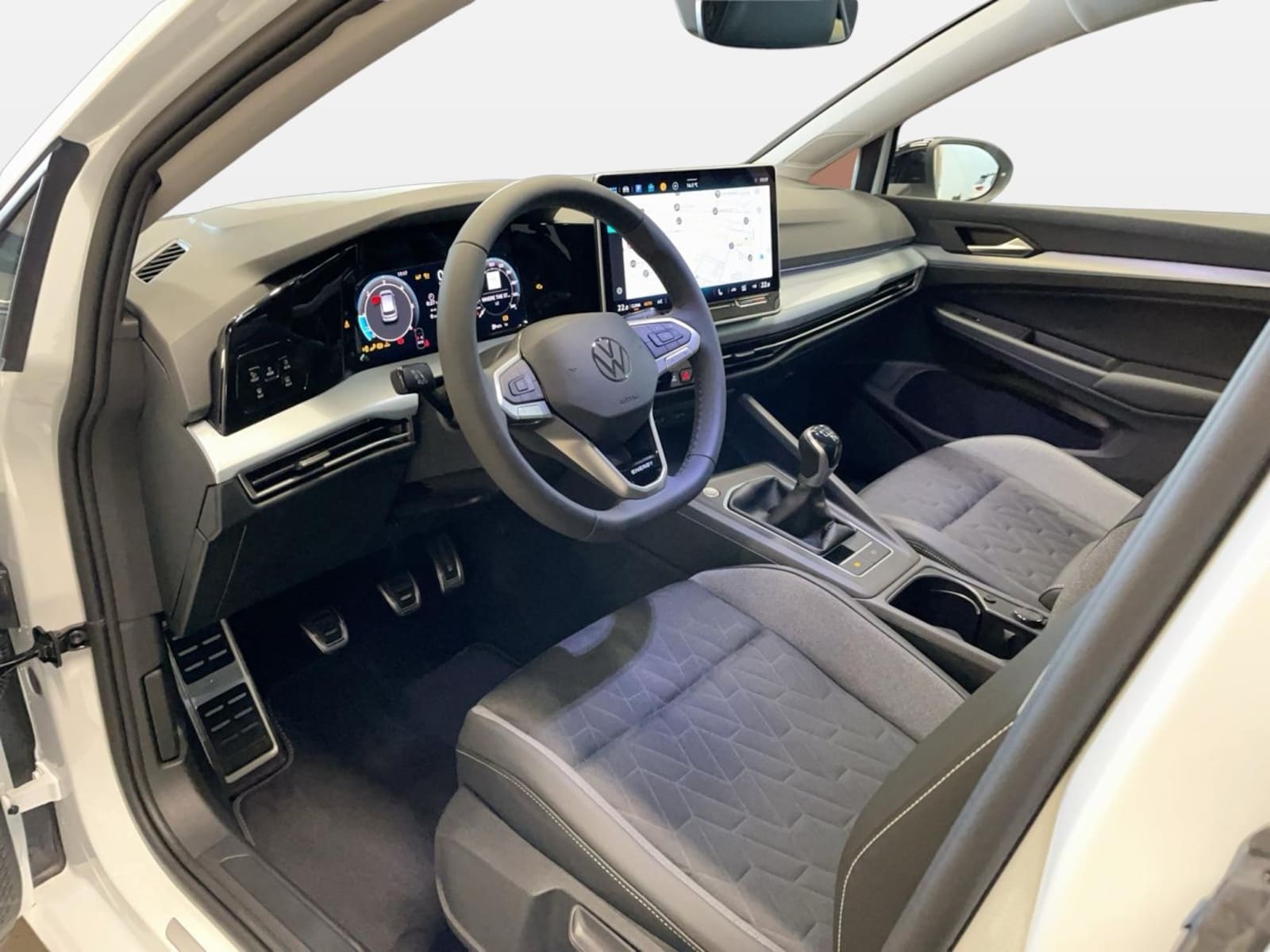 Volkswagen Golf – Bild 8