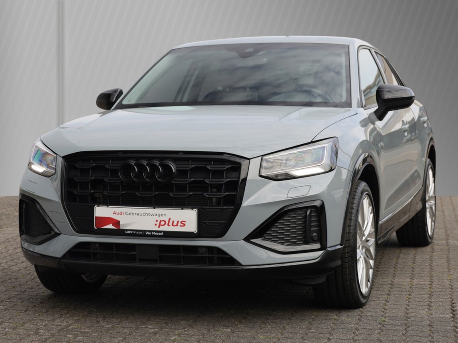 Audi Q2 – Bild 2