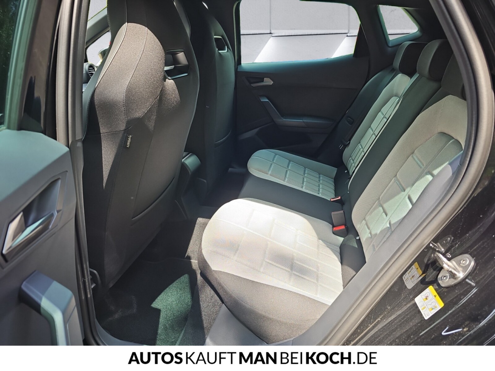 SEAT Ibiza – Bild 7