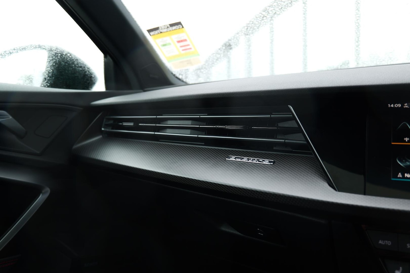 Image about Audi RS 3 Sedan TFSI quattro S tronic