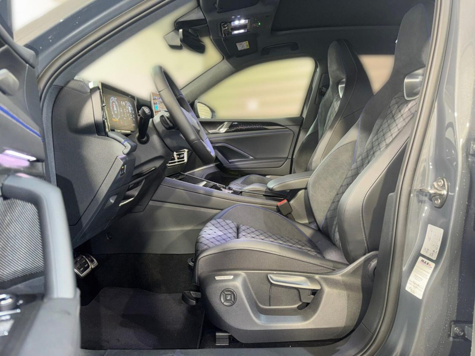 Volkswagen Tiguan – Bild 9