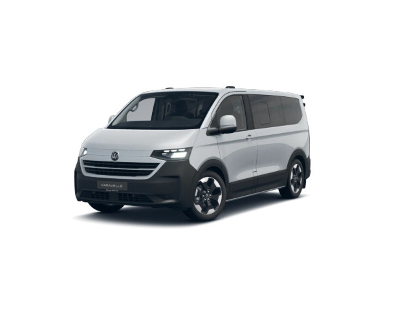 Volkswagen e-Caravelle – Bild 2