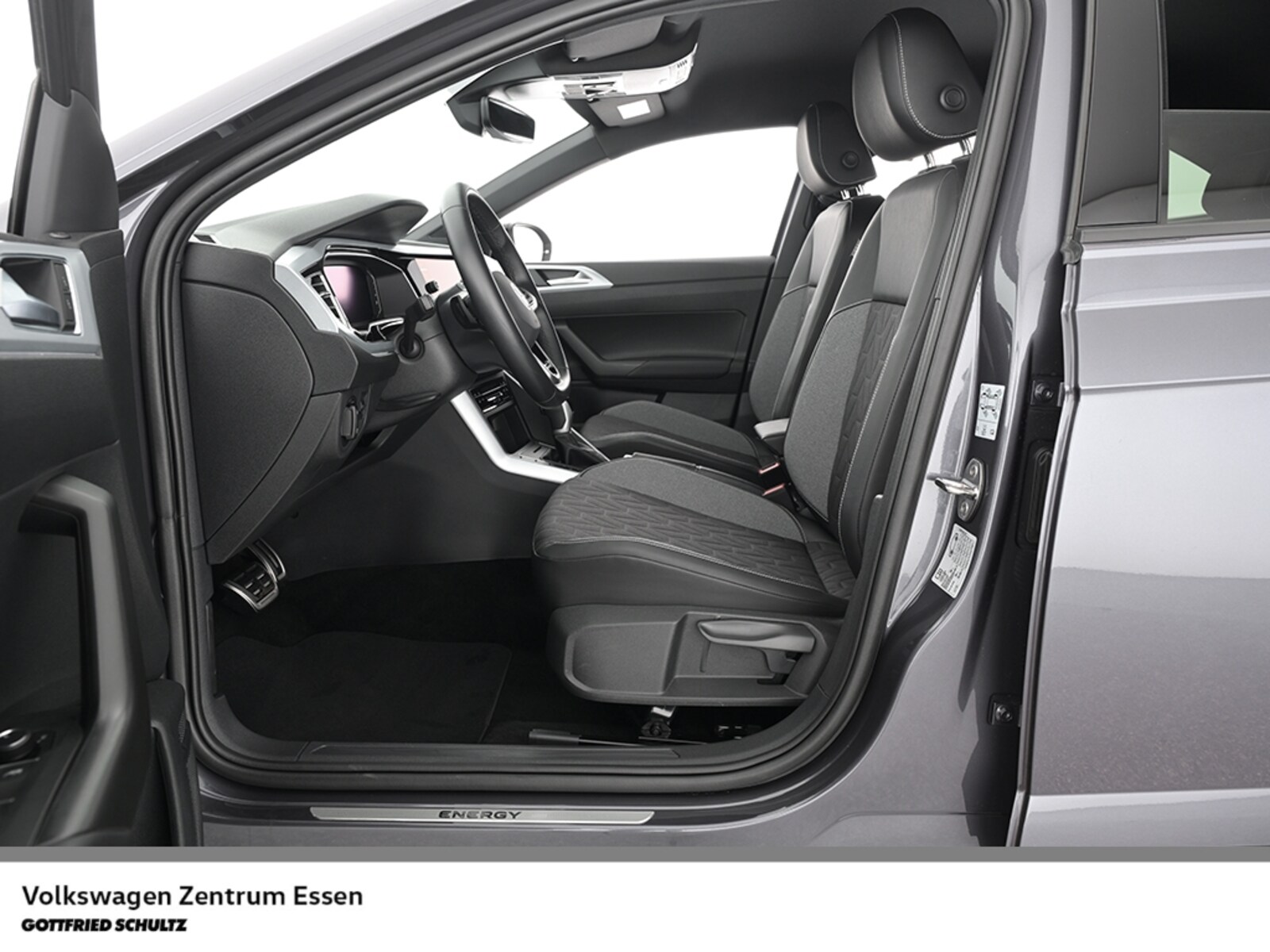 Volkswagen Taigo – Bild 10