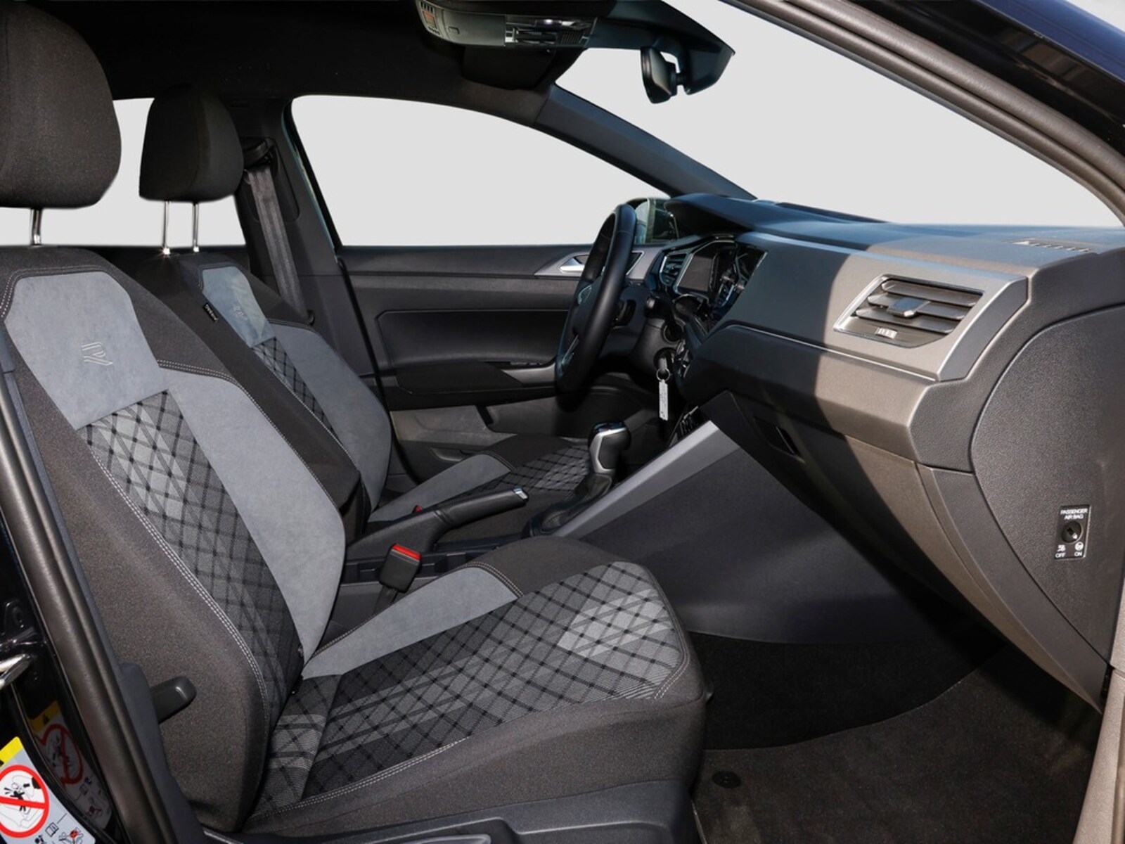 Volkswagen Taigo – Bild 8