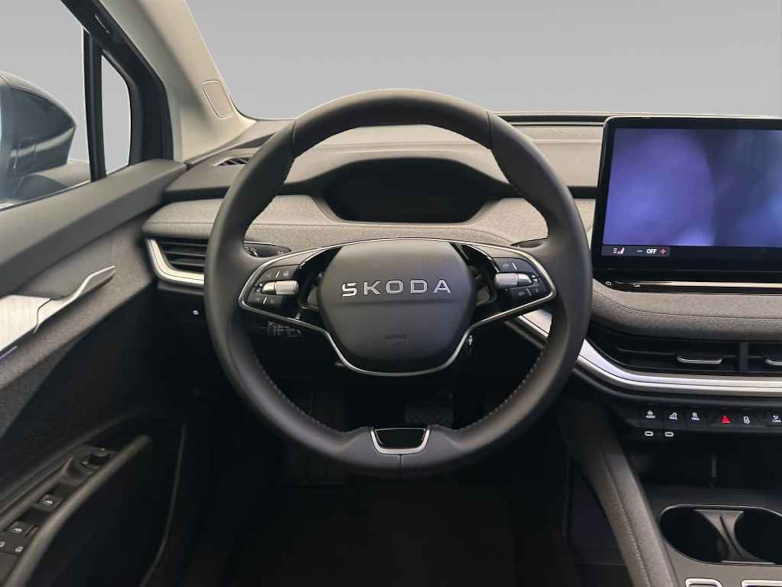 Škoda Enyaq – Bild 13