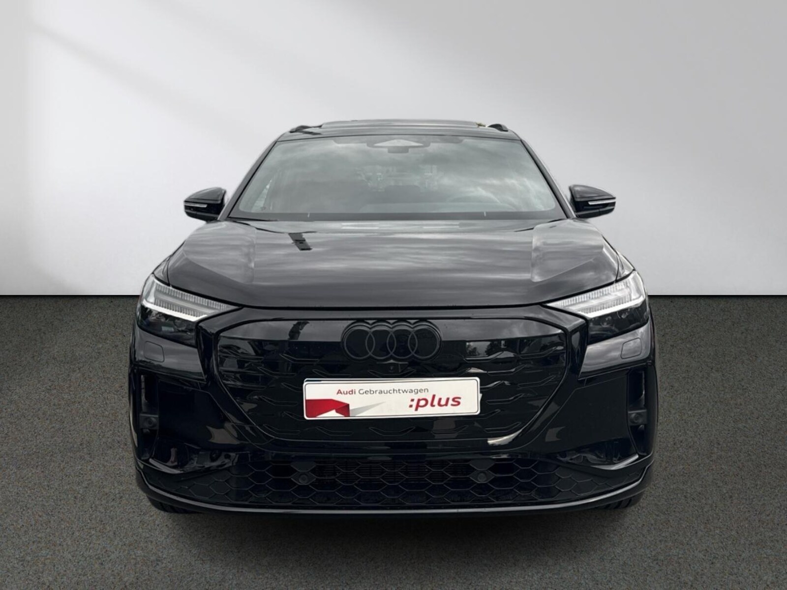 Audi Q4 e-tron – Bild 4
