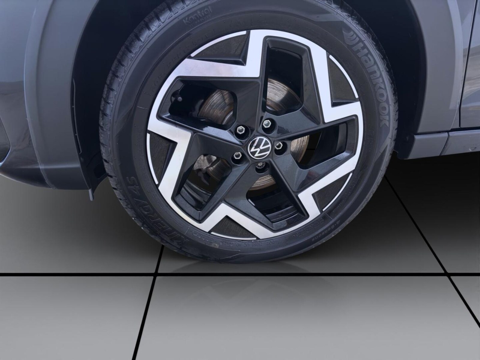 Volkswagen Taigo – Bild 8