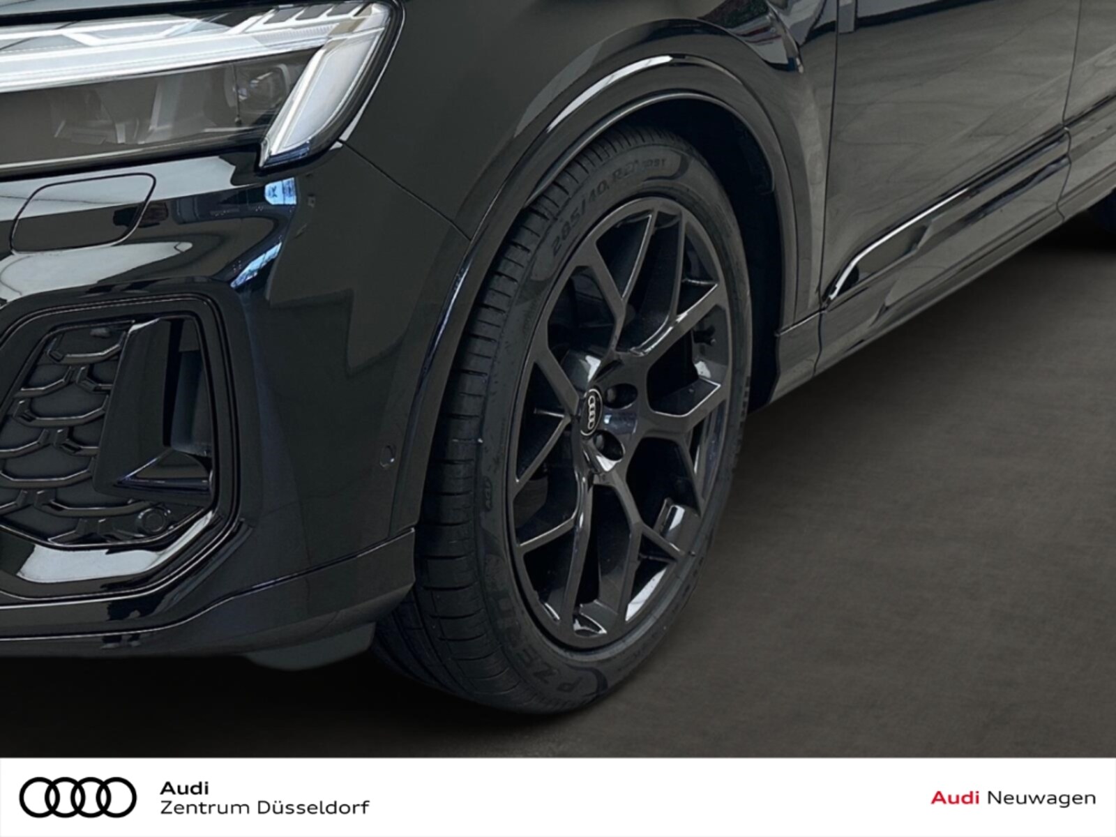 Audi Q7 – Bild 8
