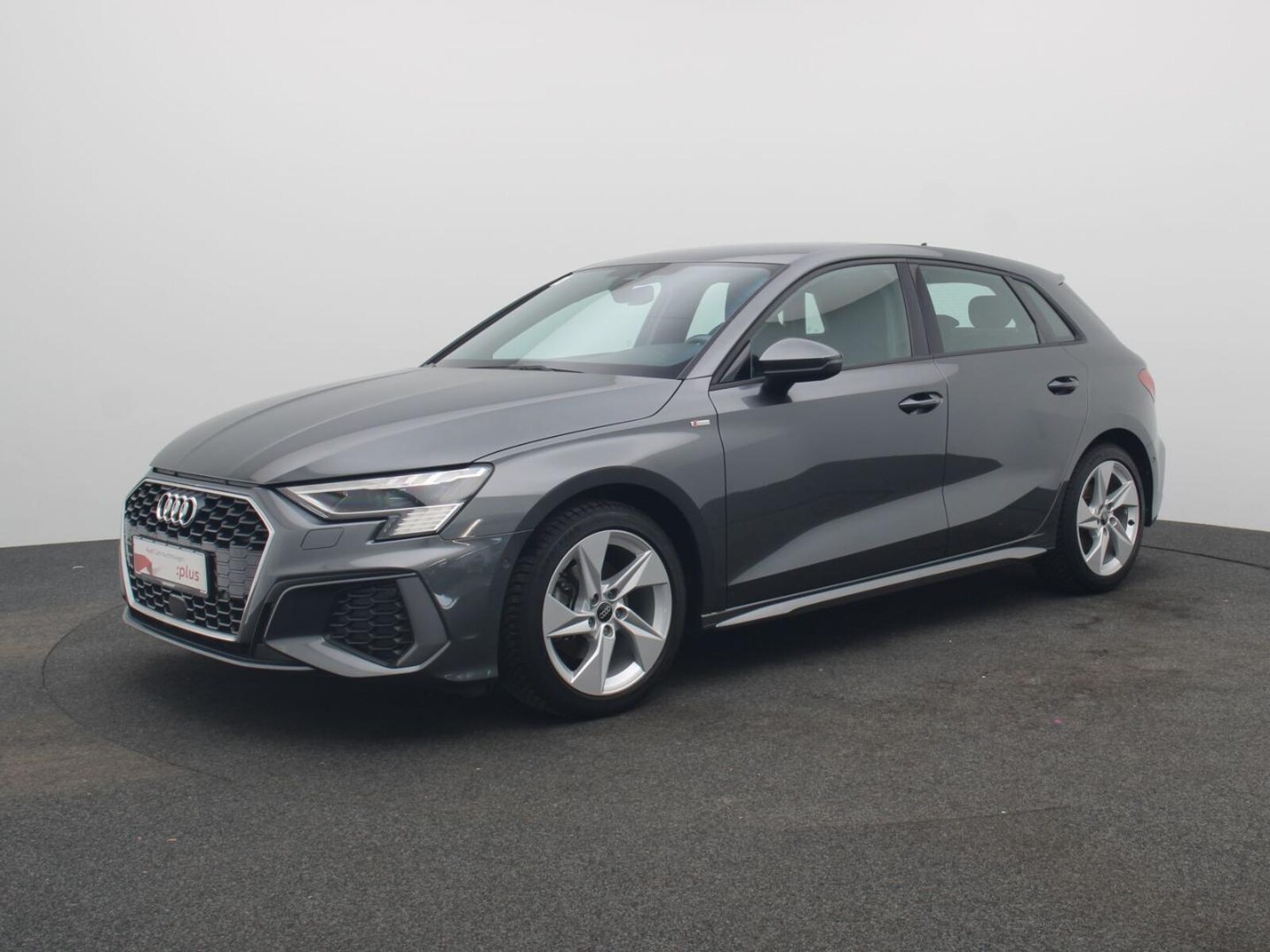 Audi A3 Sportback – Bild 2