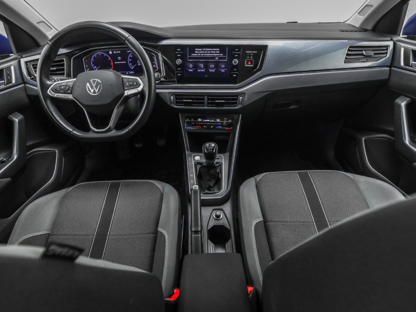Volkswagen Polo – Bild 7