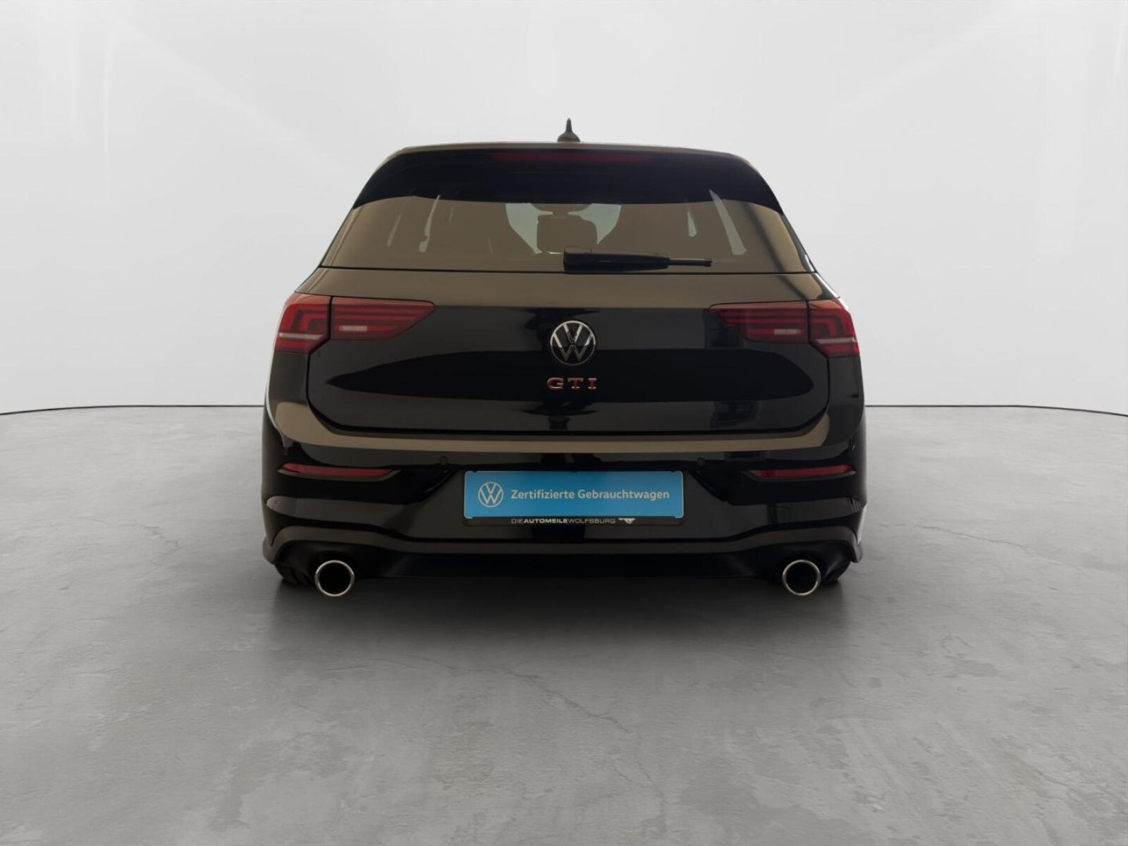 Volkswagen Golf – Bild 4