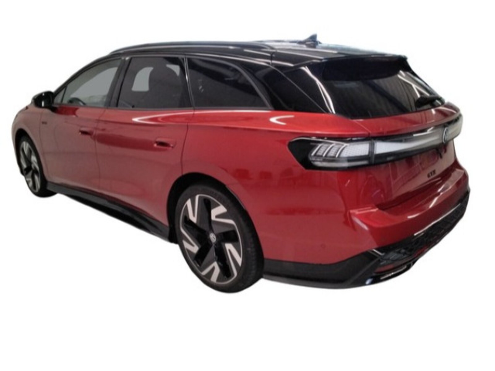 Volkswagen ID.7 Tourer – Bild 4