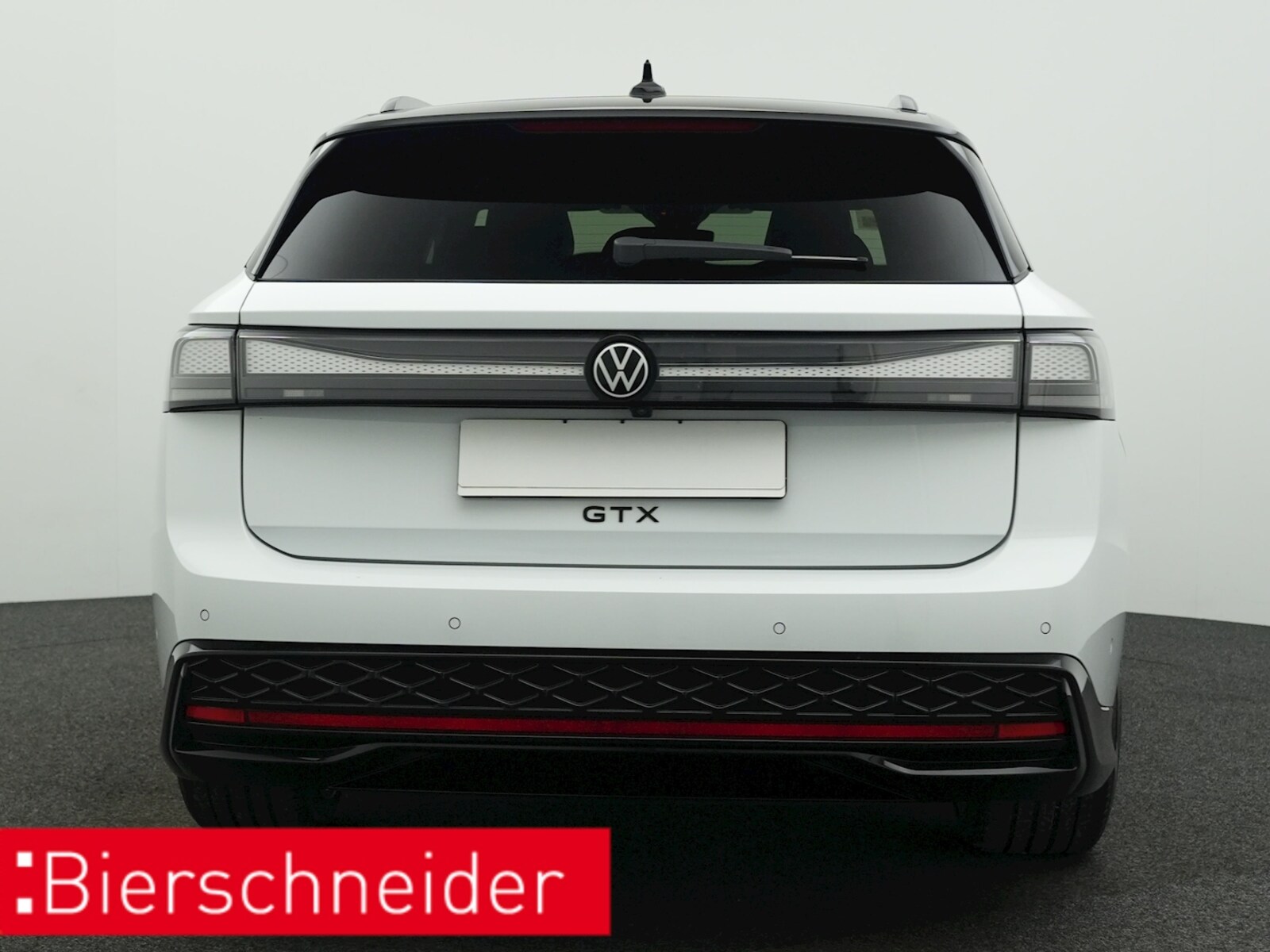 Volkswagen ID.7 Tourer – Bild 5