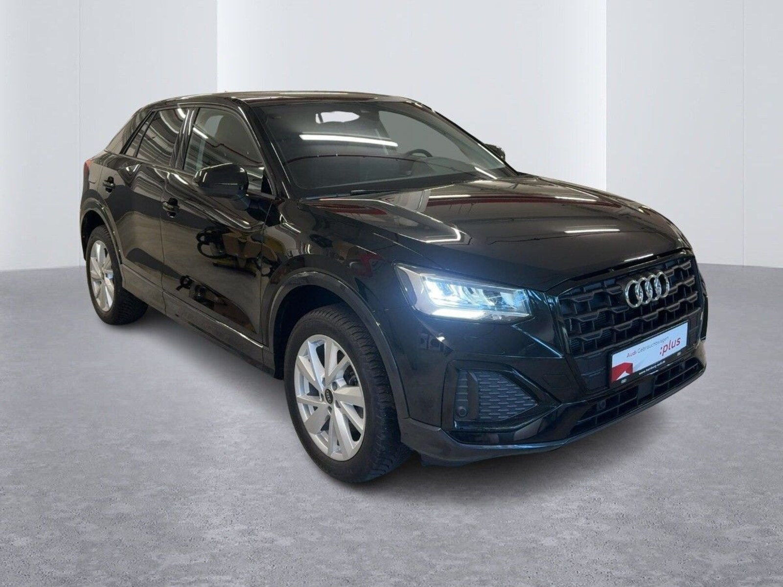 Audi Q2 – Bild 5
