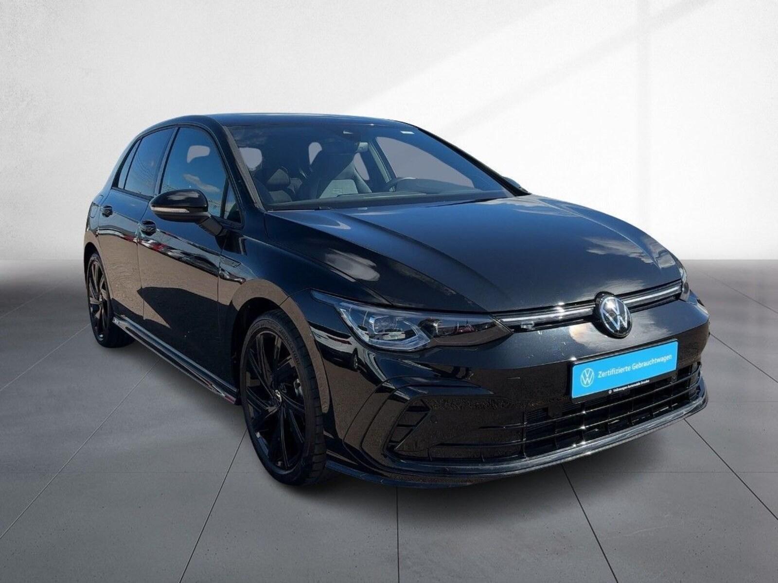 Volkswagen Golf – Bild 4