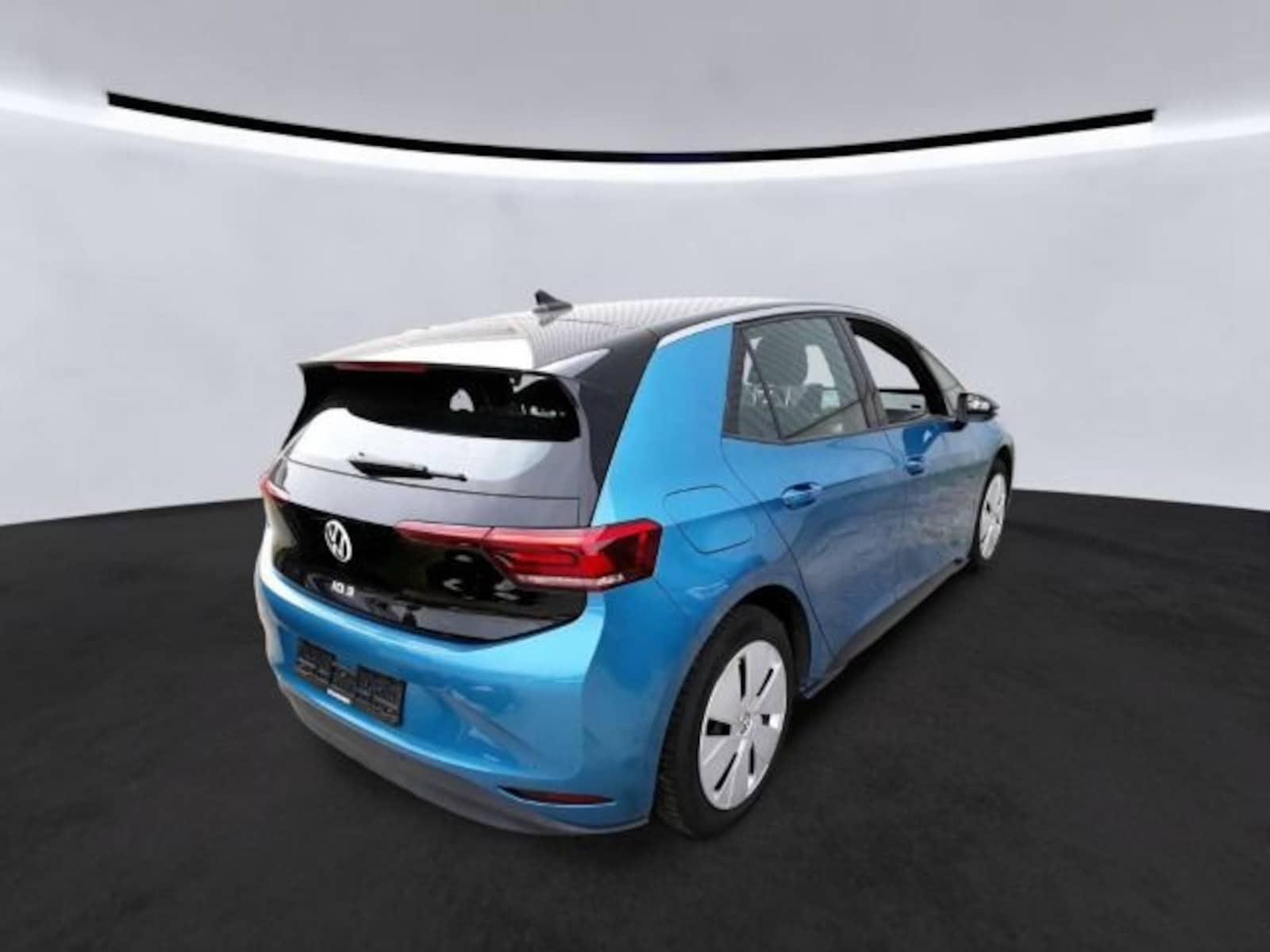 Volkswagen ID.3 – Bild 5