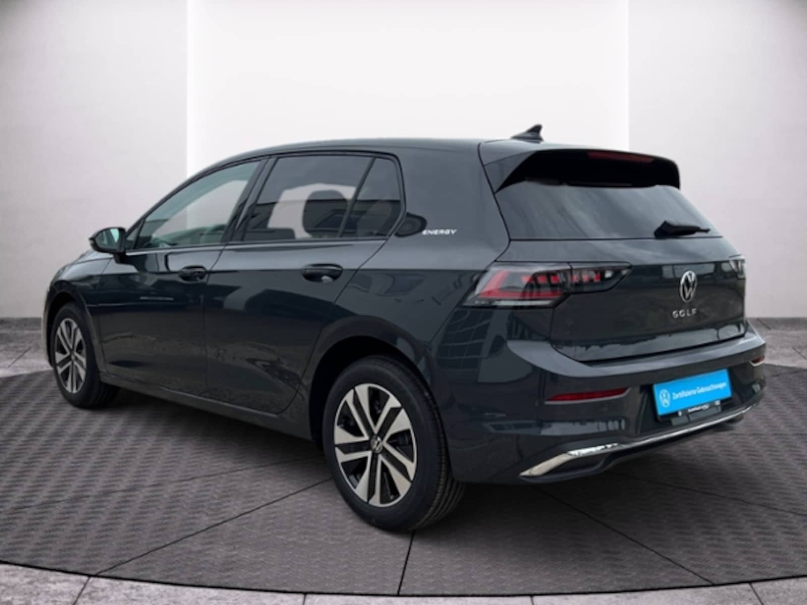Volkswagen Golf – Bild 5