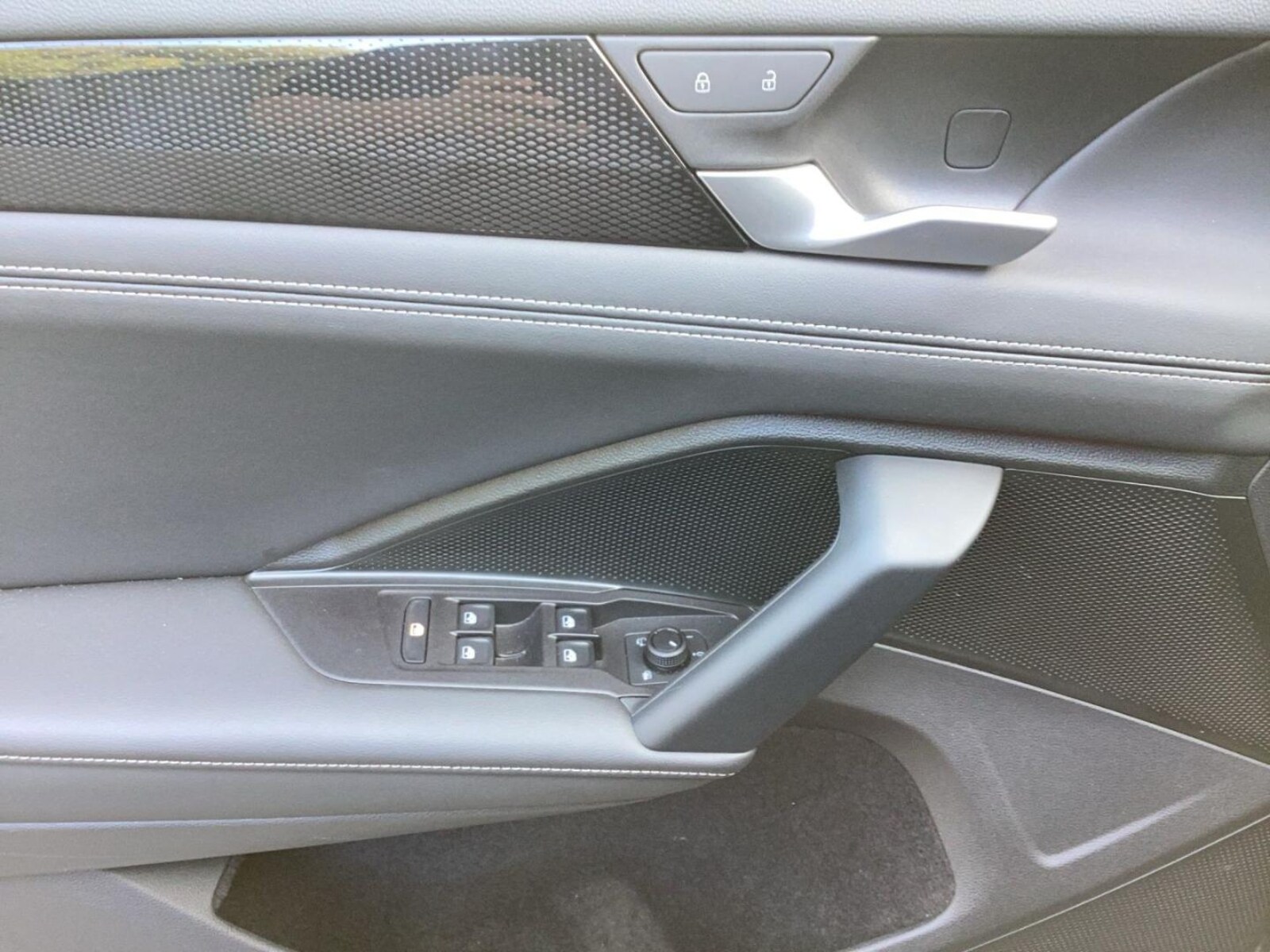 Volkswagen Tayron – Bild 8
