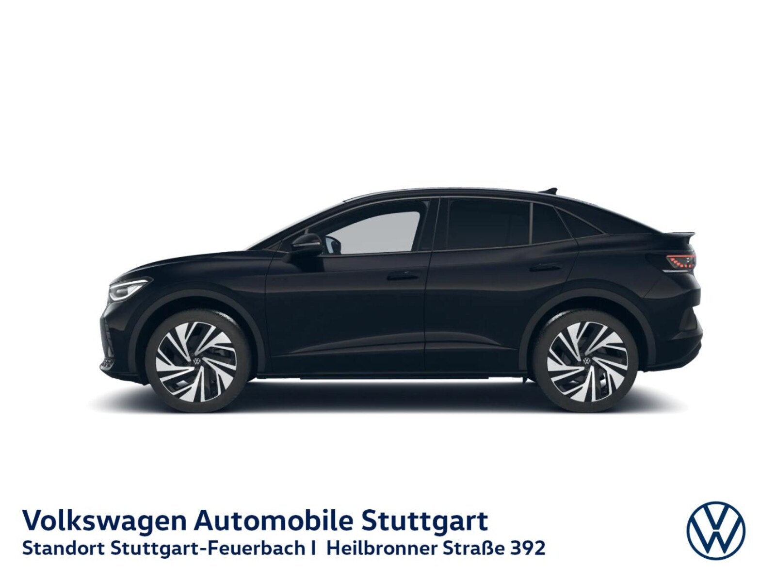 Volkswagen ID.5 – Bild 6