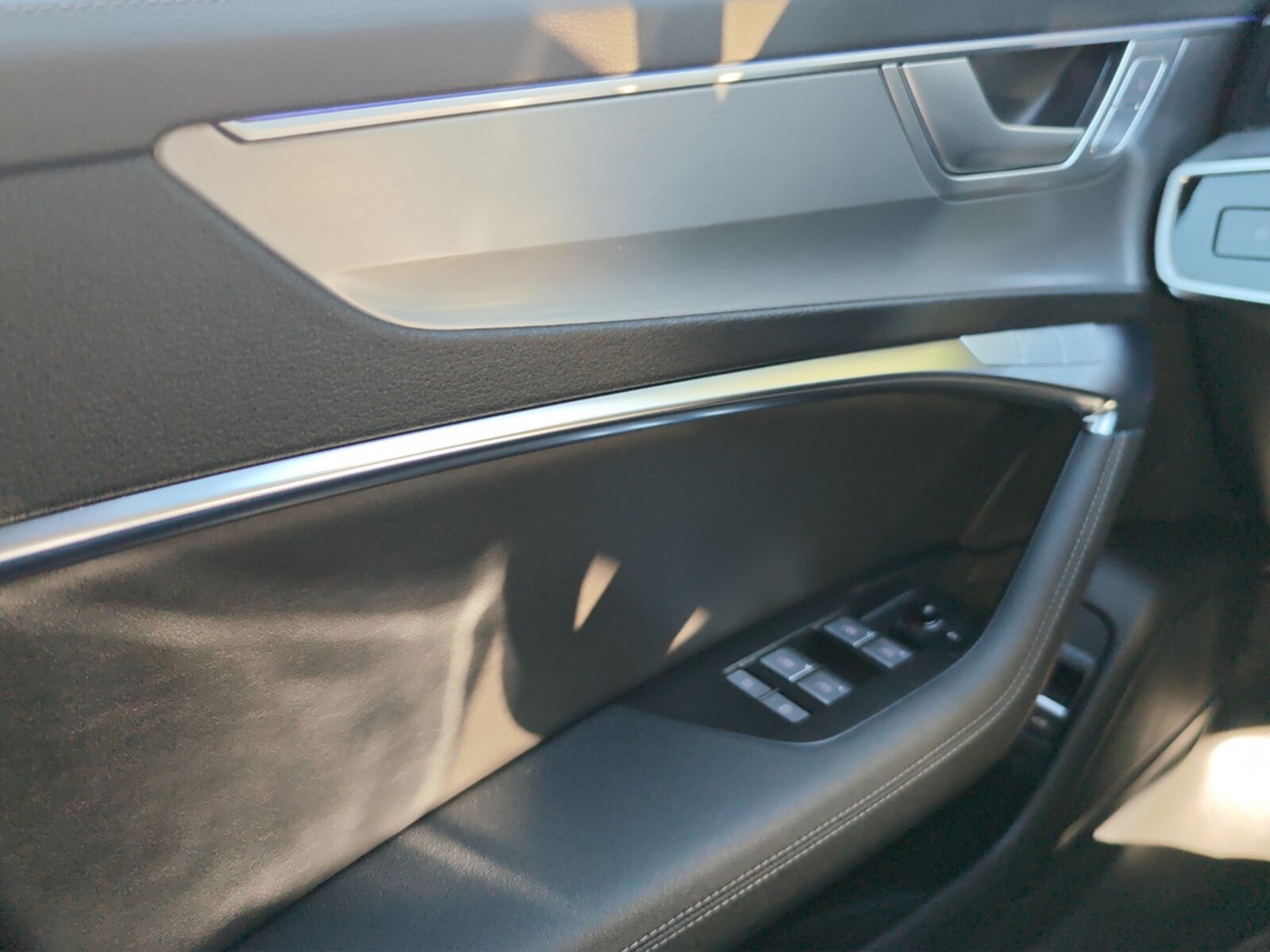 Audi A6 Avant – Bild 13