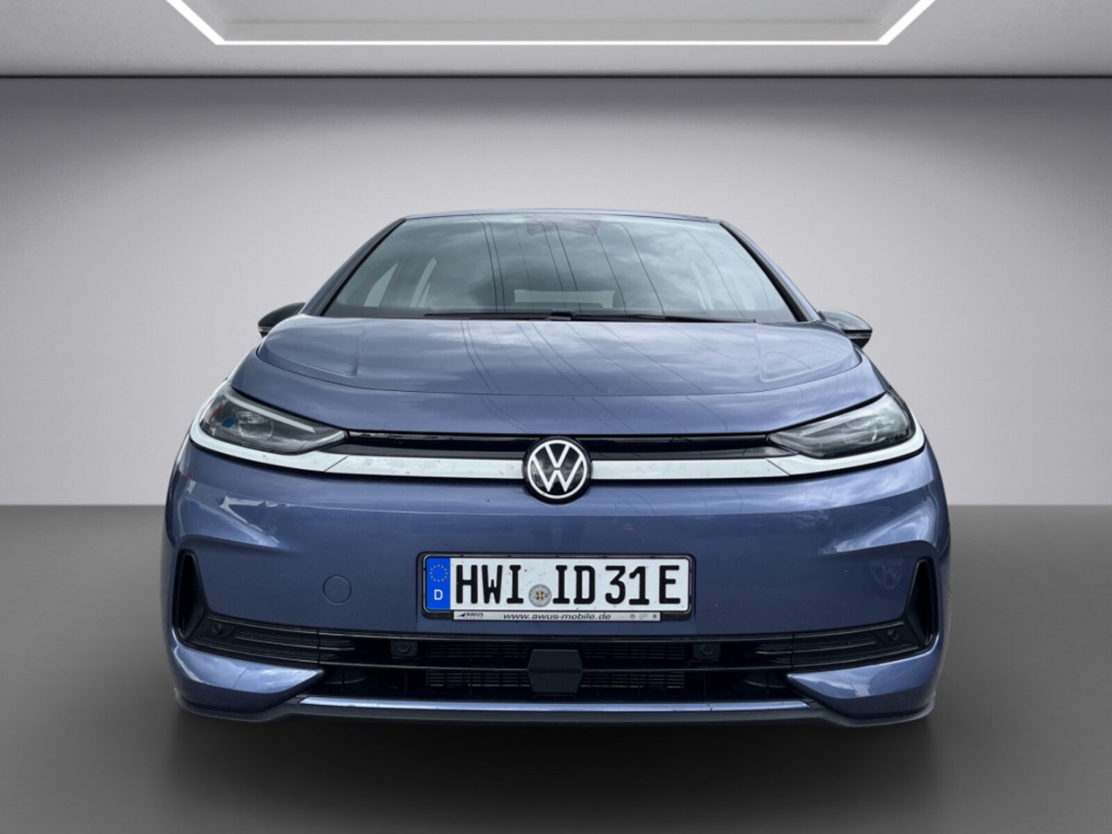 Volkswagen ID.3 Neo – Bild 8