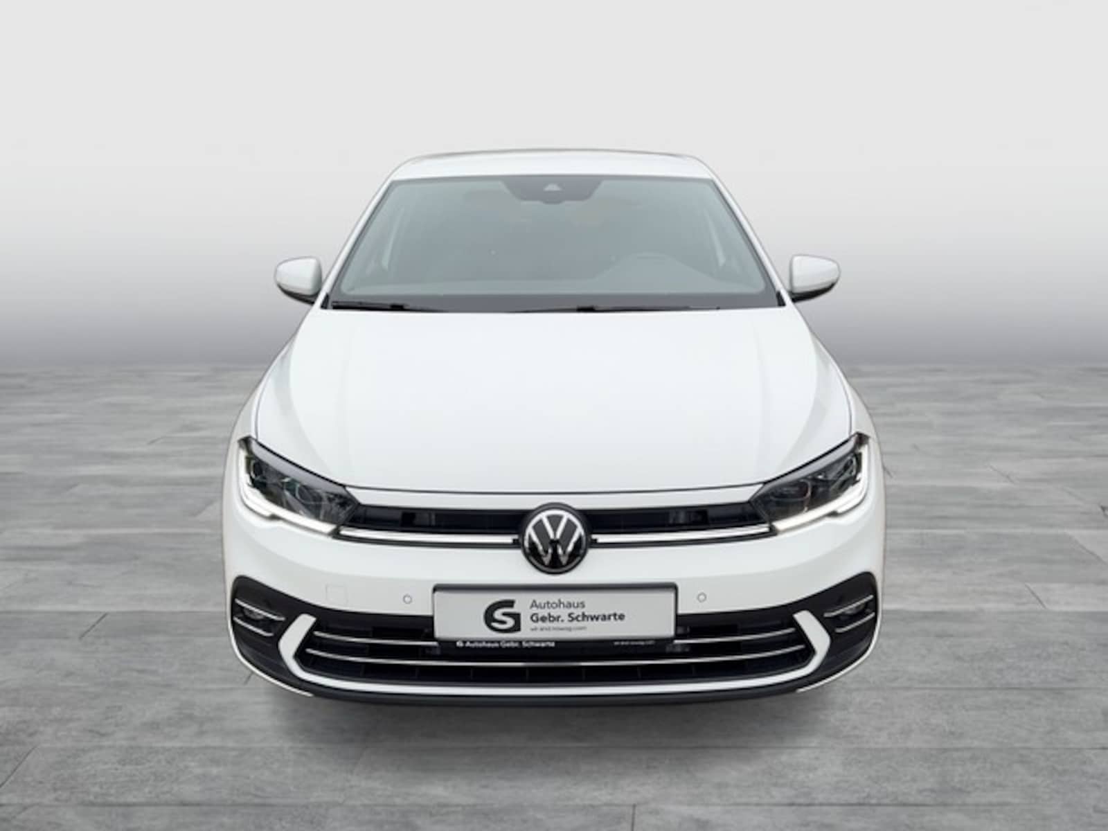 Volkswagen Polo – Bild 7