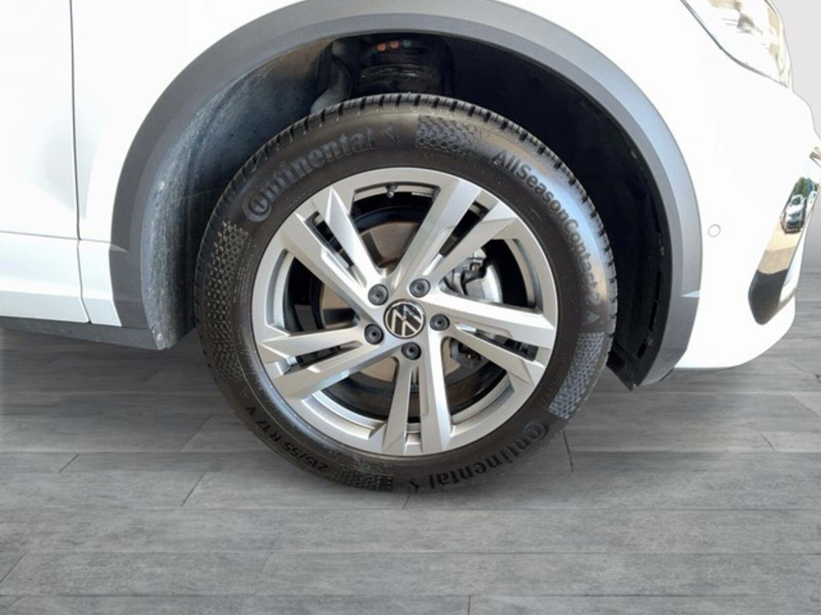 Volkswagen T-Roc – Bild 7