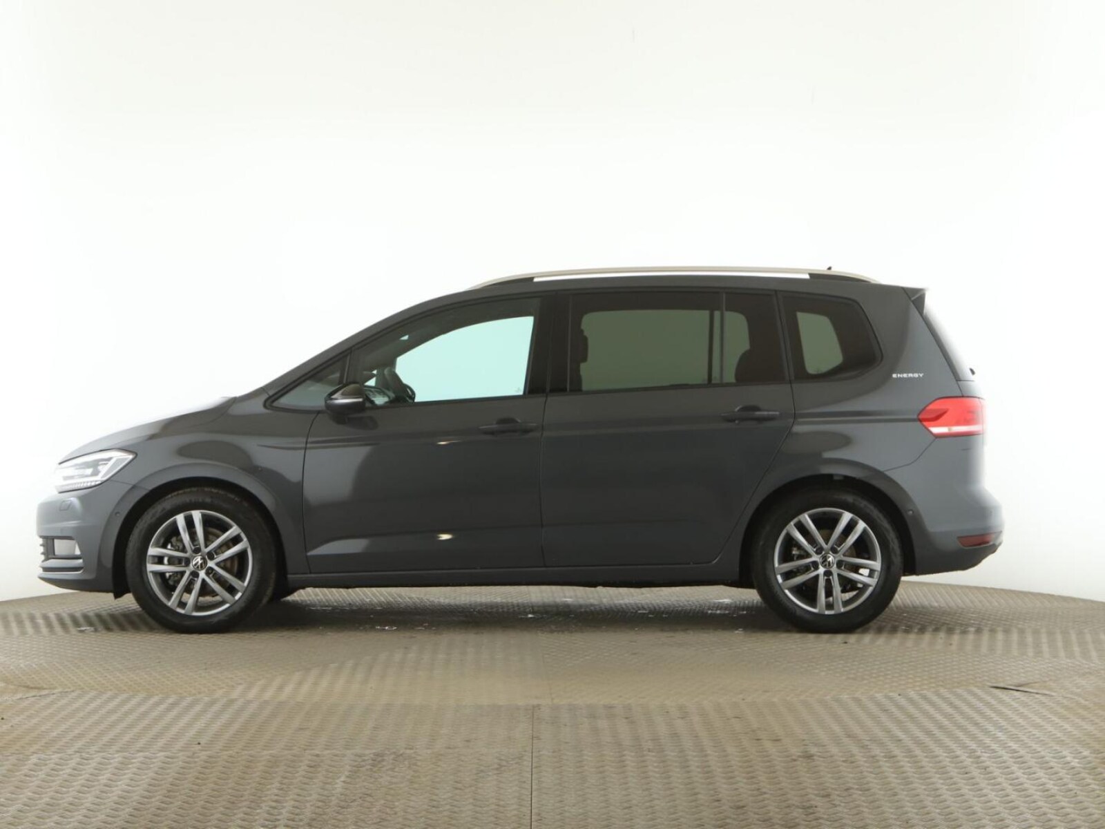 Volkswagen Touran – Bild 3