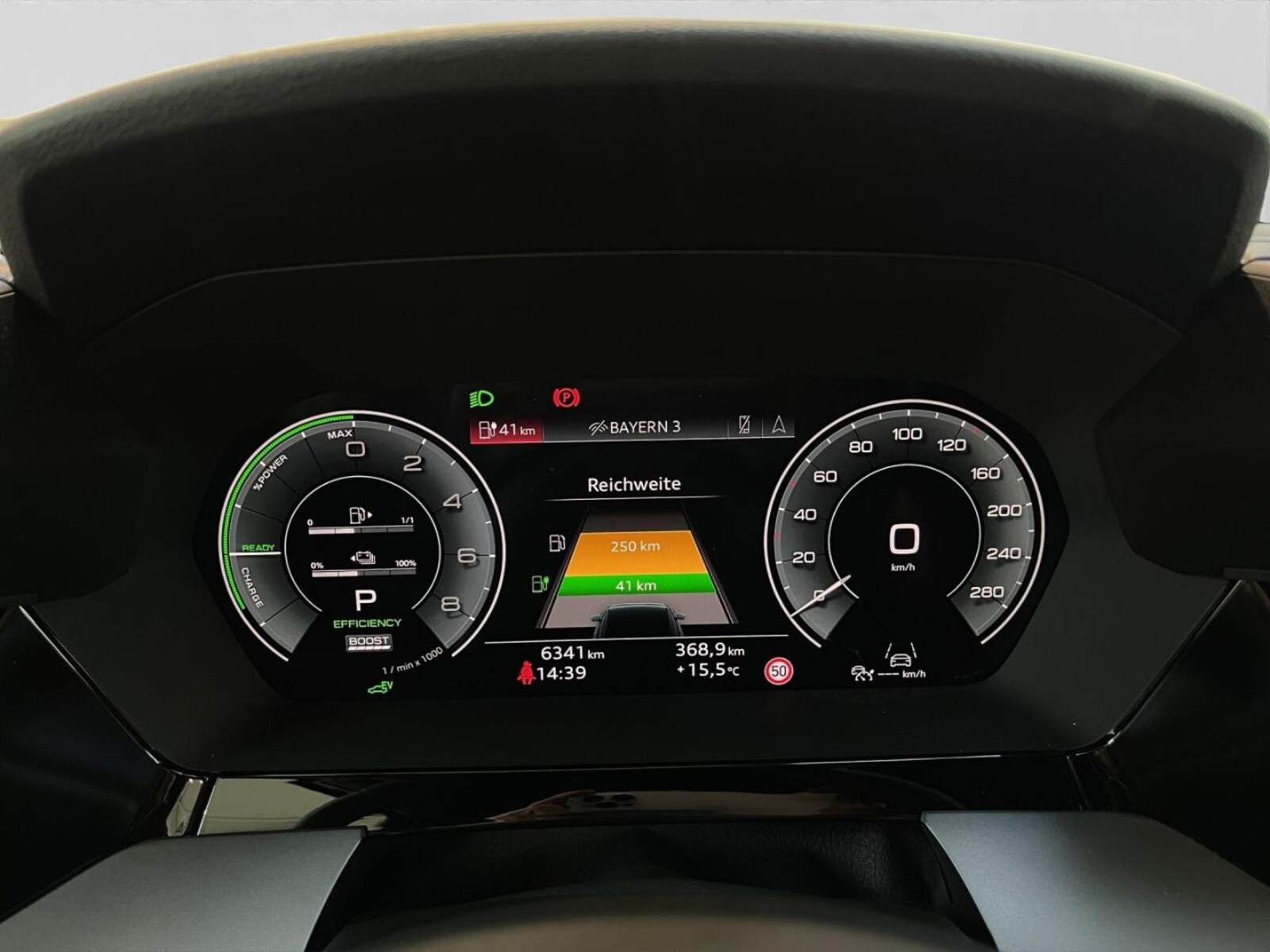Audi A3 Sportback – Bild 10