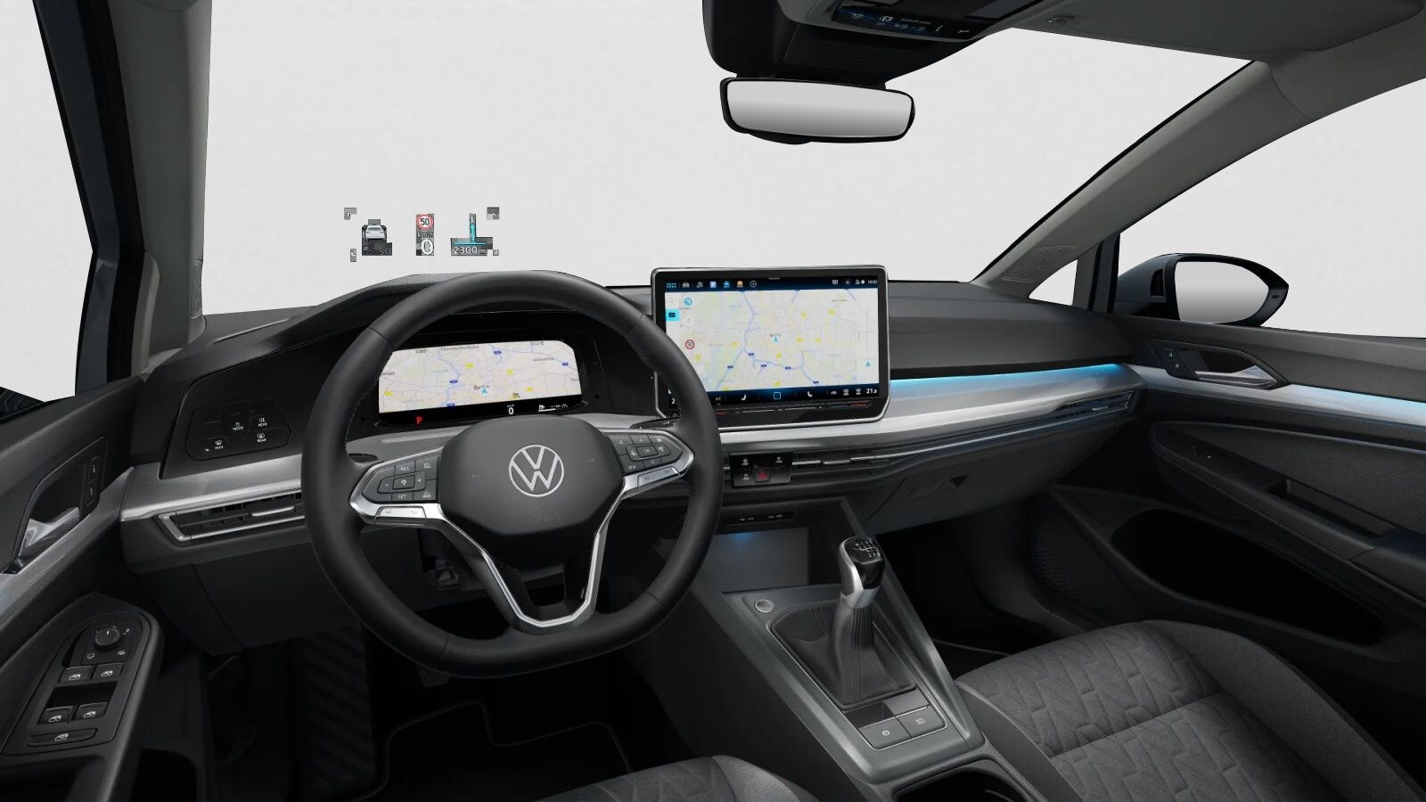 Volkswagen Golf – Bild 10