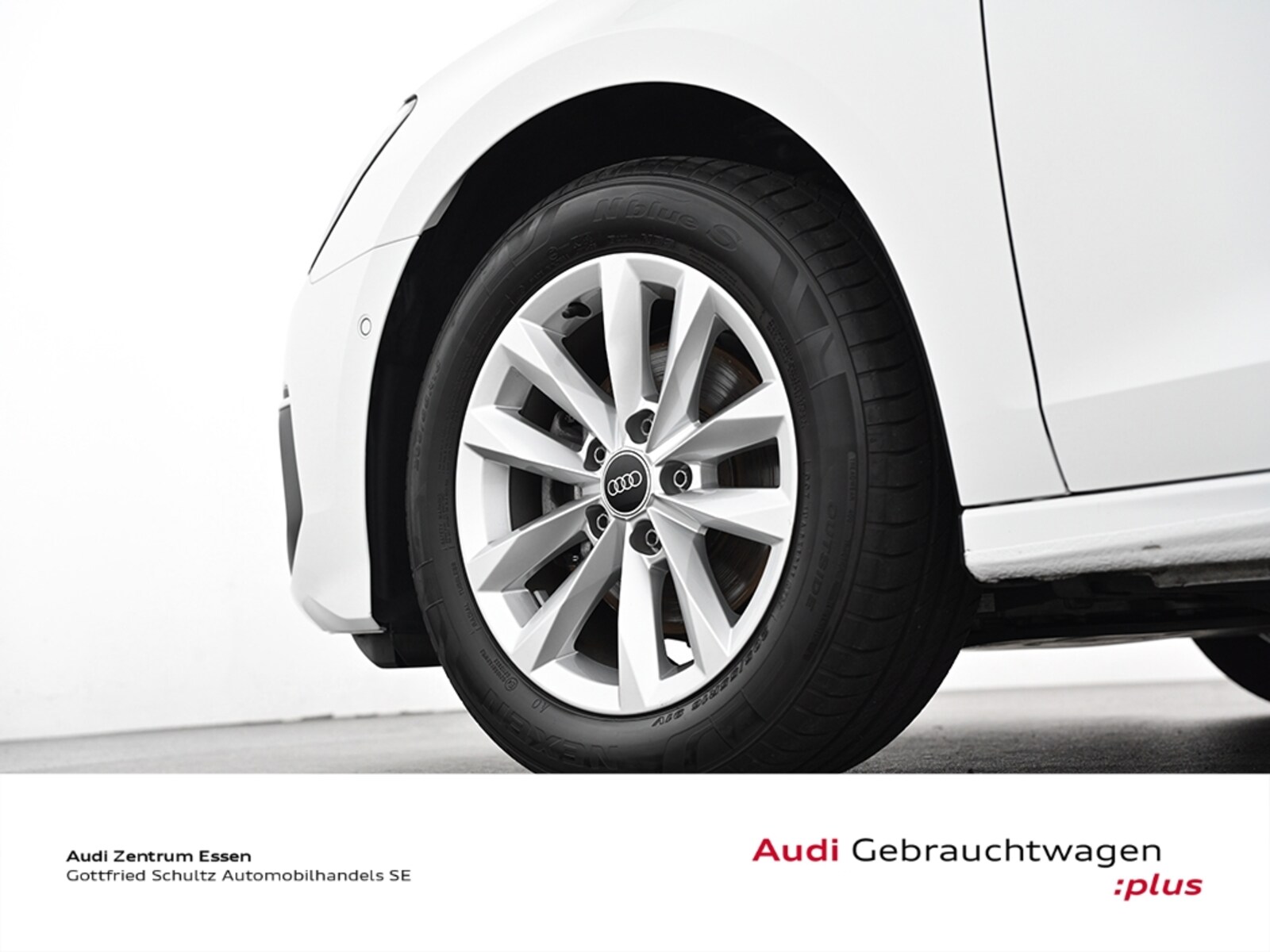 Audi A3 Sportback – Bild 6