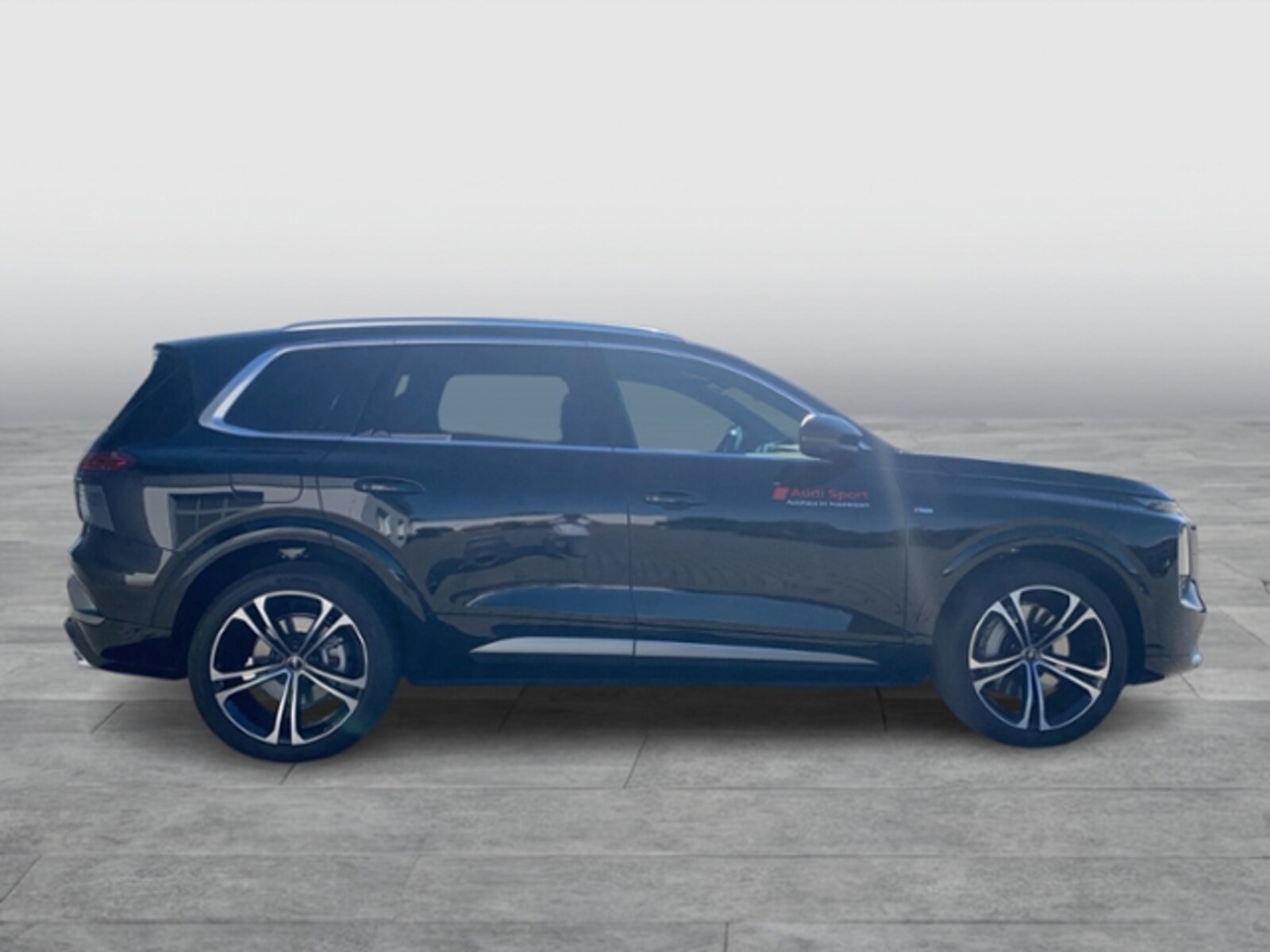 Audi Q7 – Bild 6