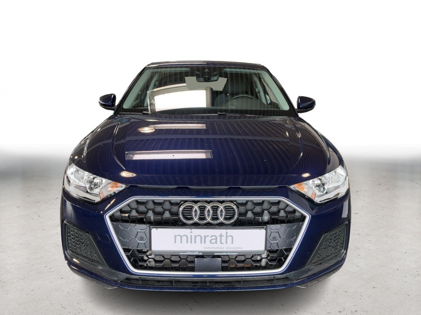 Audi A1 Sportback – Bild 7