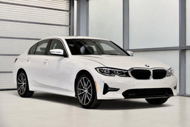 2022 BMW 330i