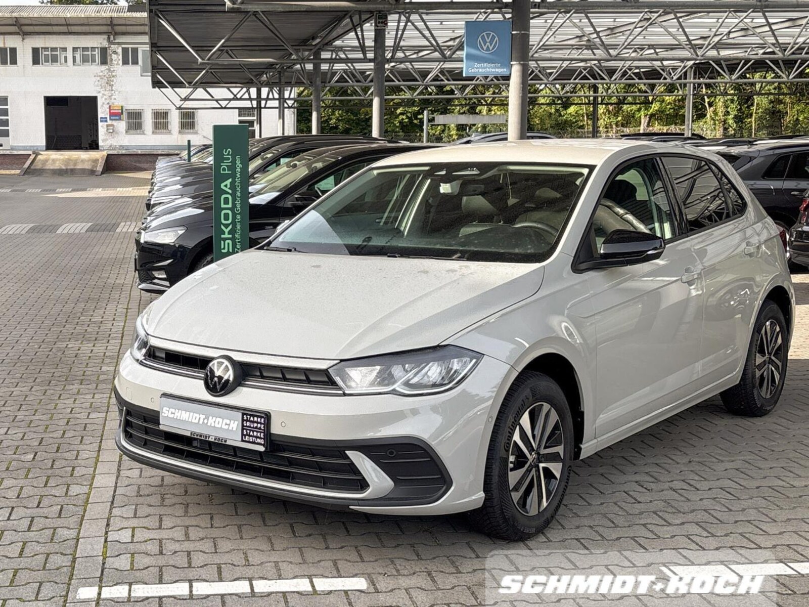 Volkswagen Polo – Bild 2