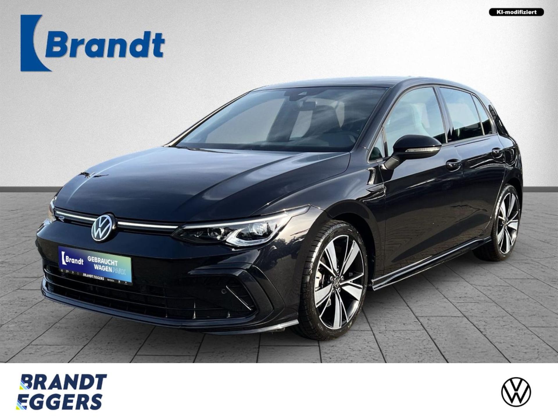 Volkswagen Golf 2023