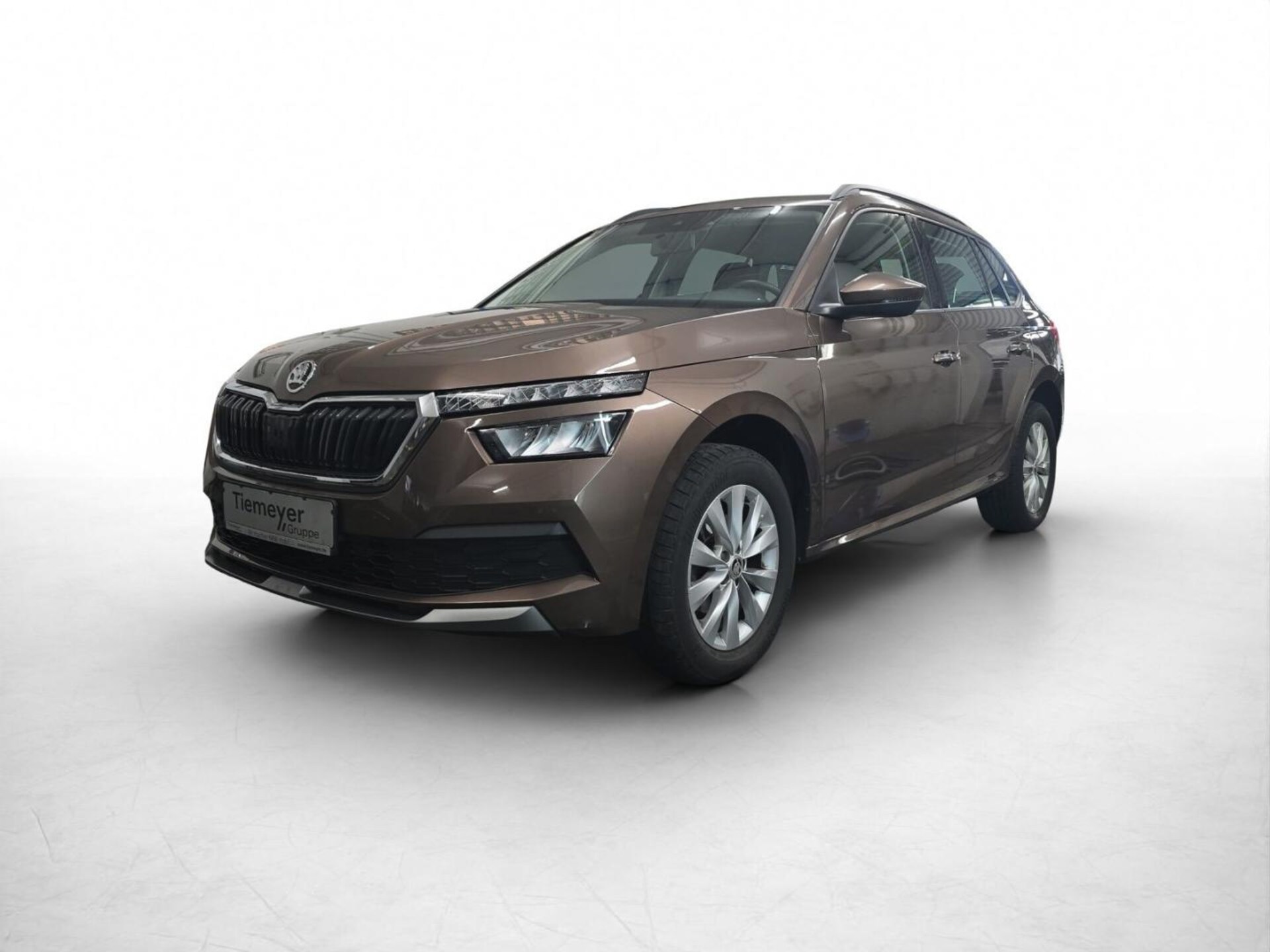 Skoda Kamiq Ambition