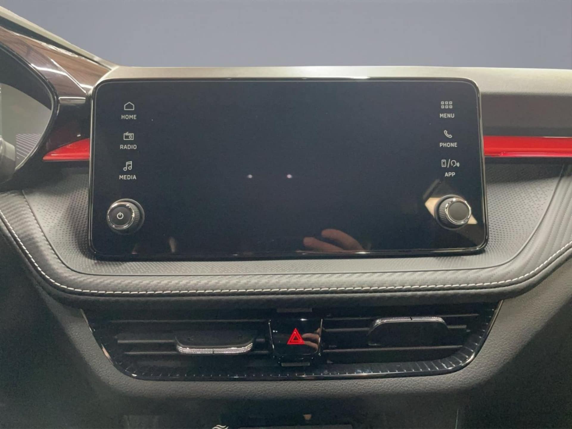 Skoda Fabia Monte Carlo