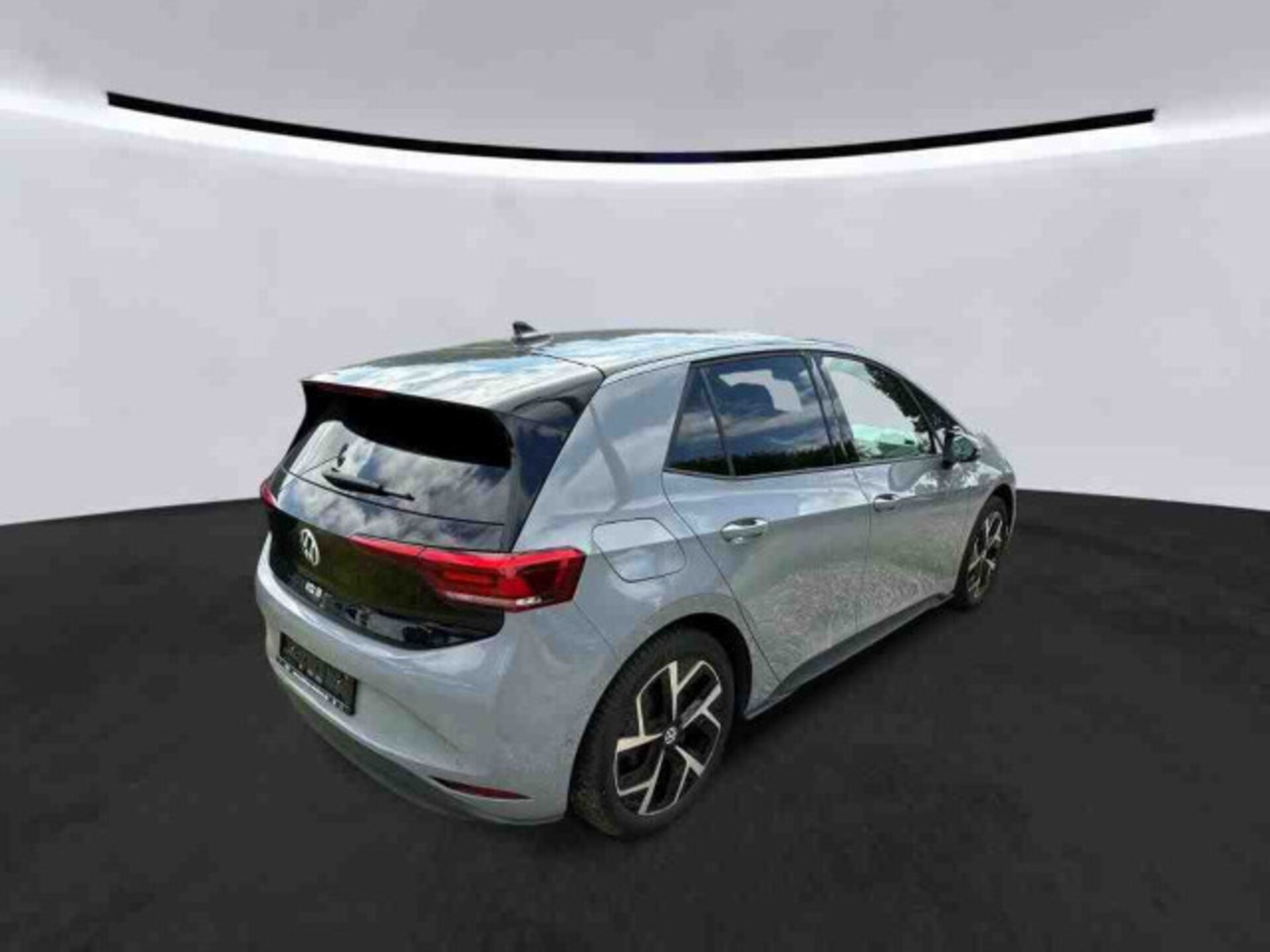 Volkswagen ID.3 MOVE Pro