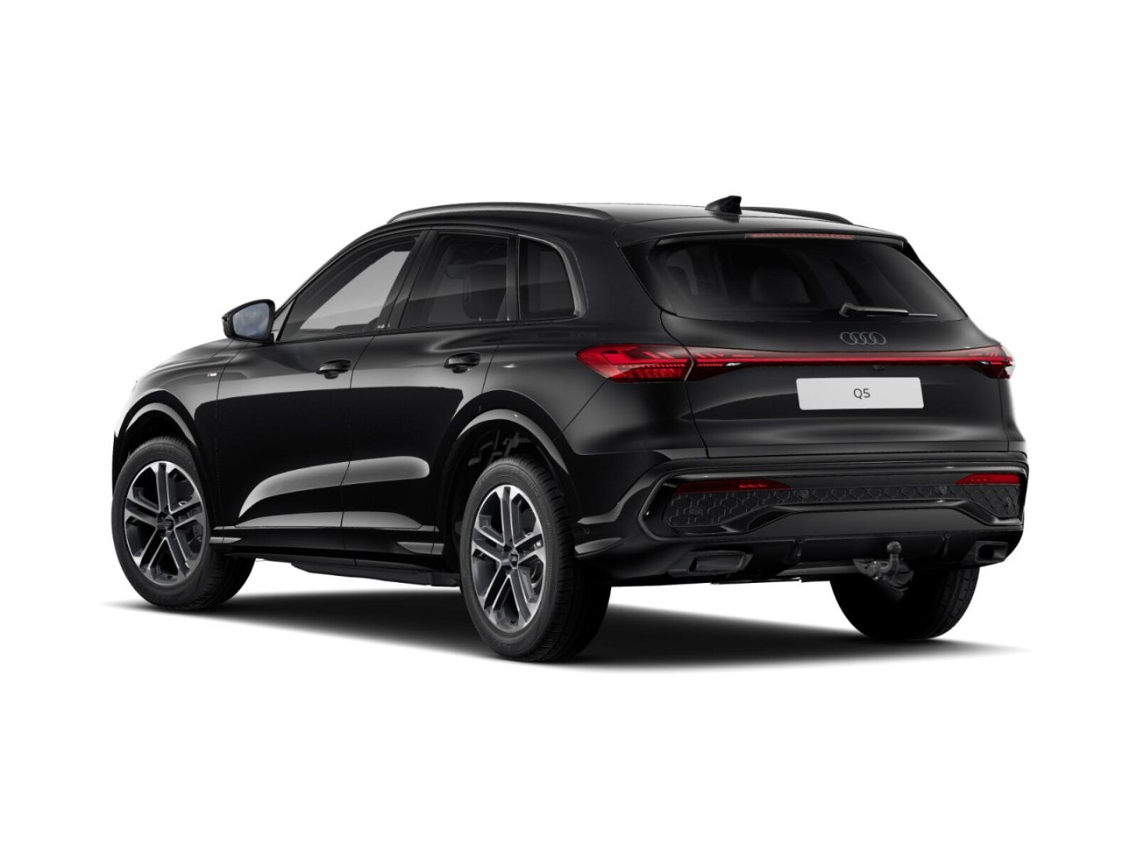 Audi Q5 – Bild 5