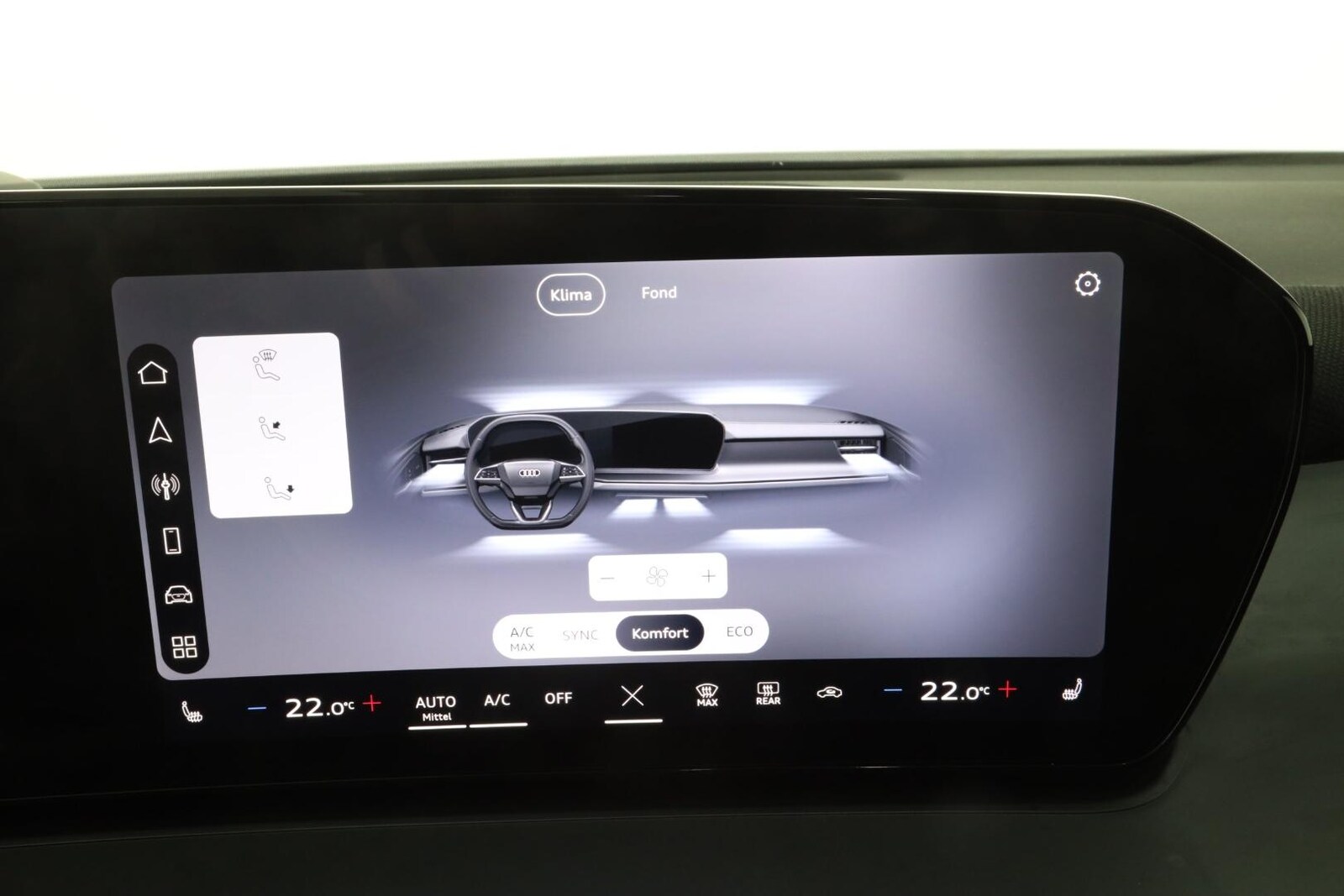 Audi Q3 – Bild 19