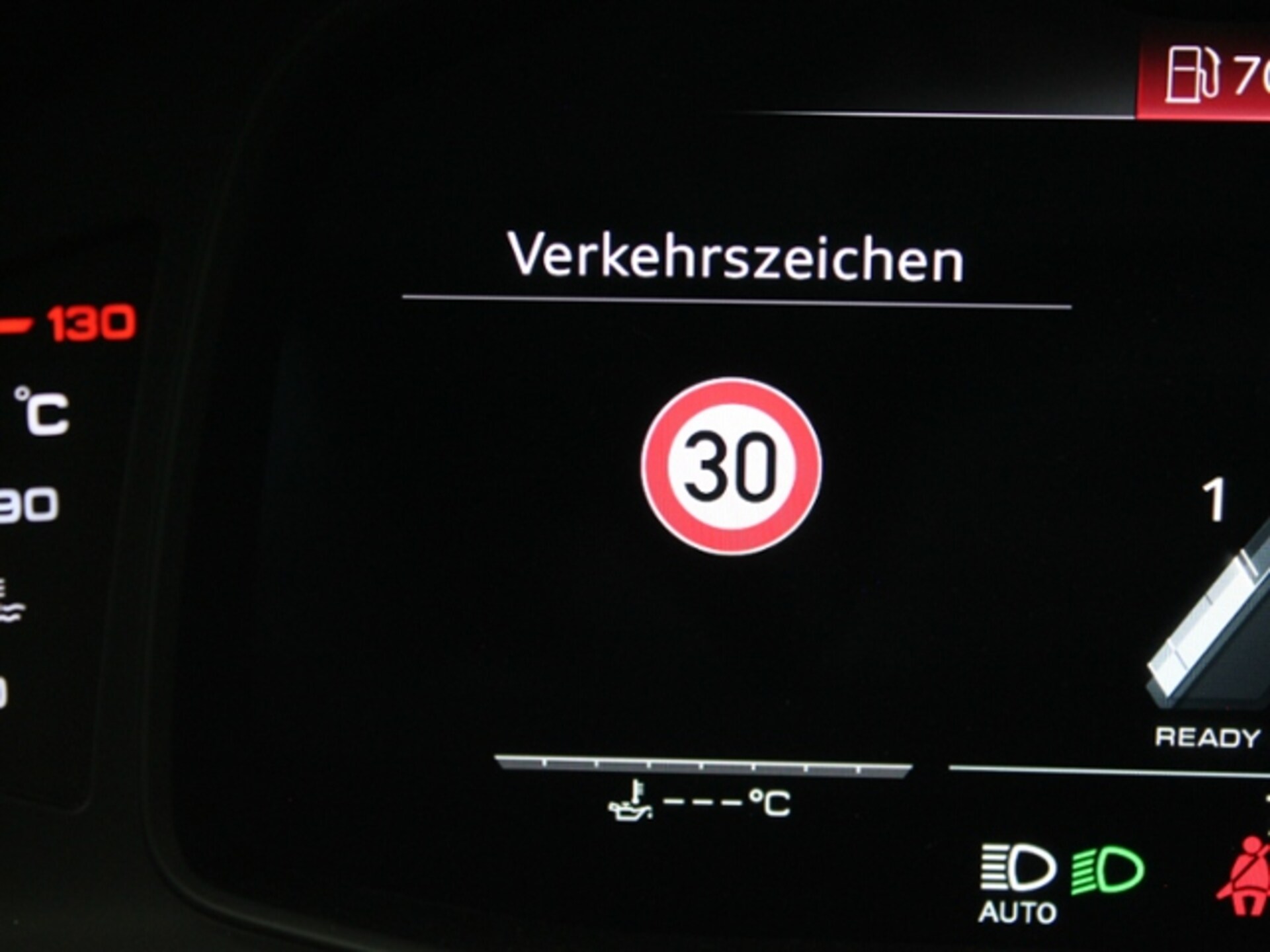 Audi SQ7 SUV