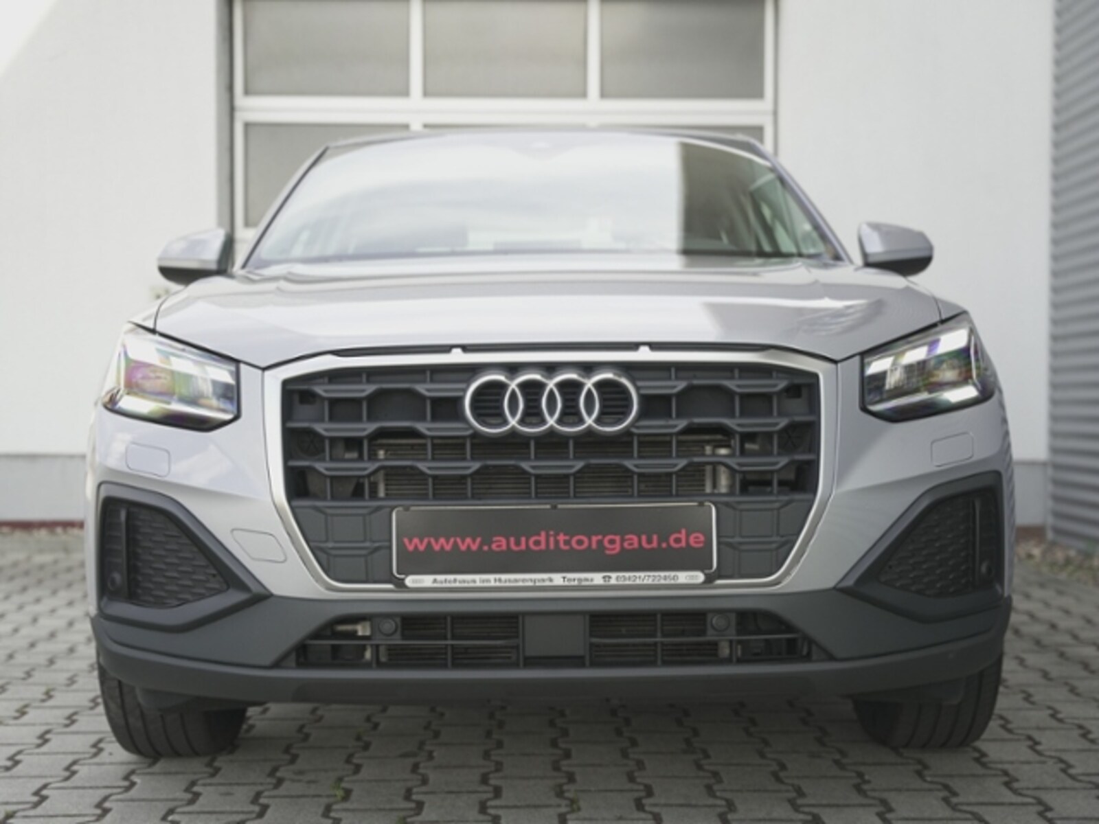 Audi Q2 – Bild 5