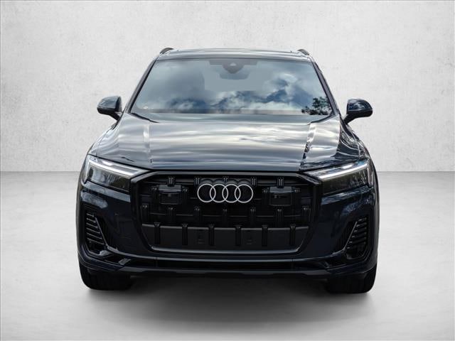 2026 Audi Q7 Premium Plus - Photo 6