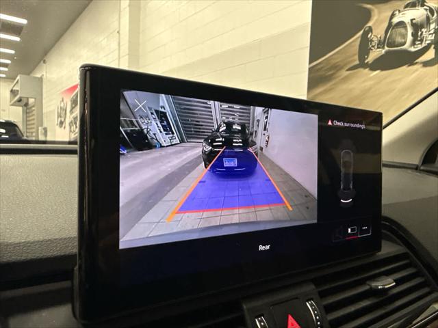 2023 AUDI Q5 - Image 21