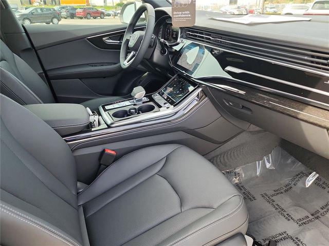 2026 Audi Q8 Premium Plus - Photo 26