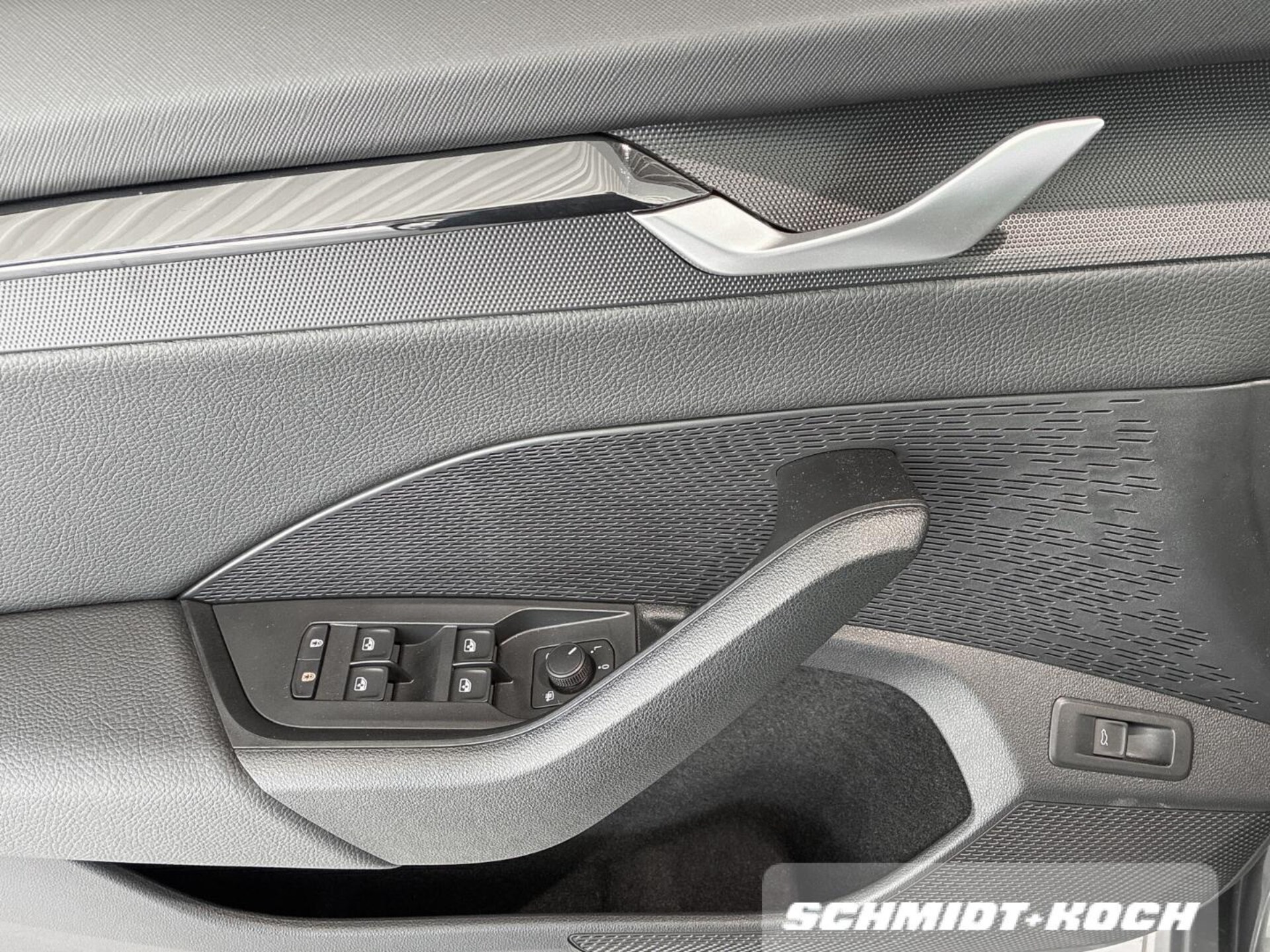 Skoda Octavia Combi Selection